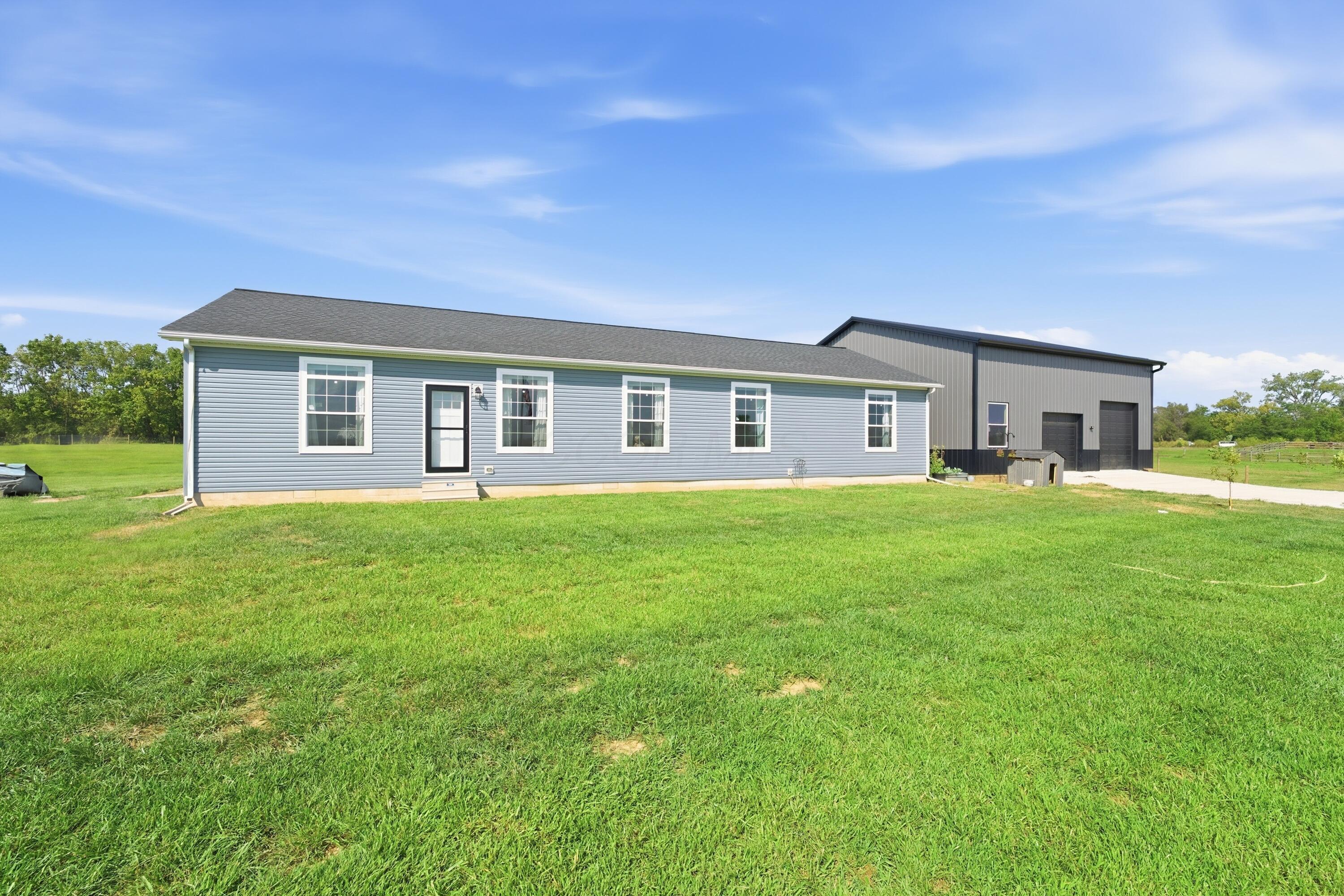 11144 Dingess Road Property Photo 2