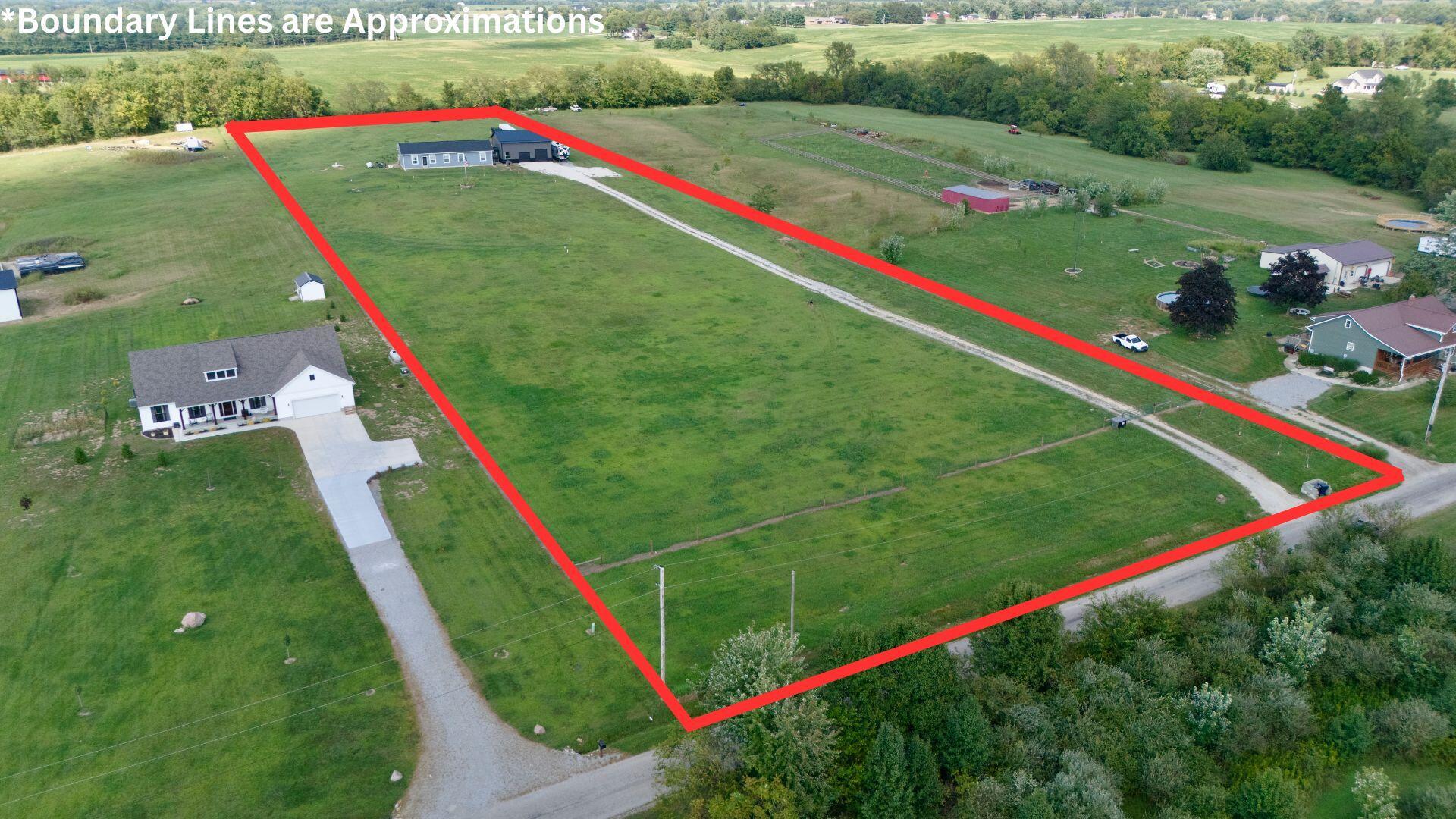 11144 Dingess Road Property Photo 6