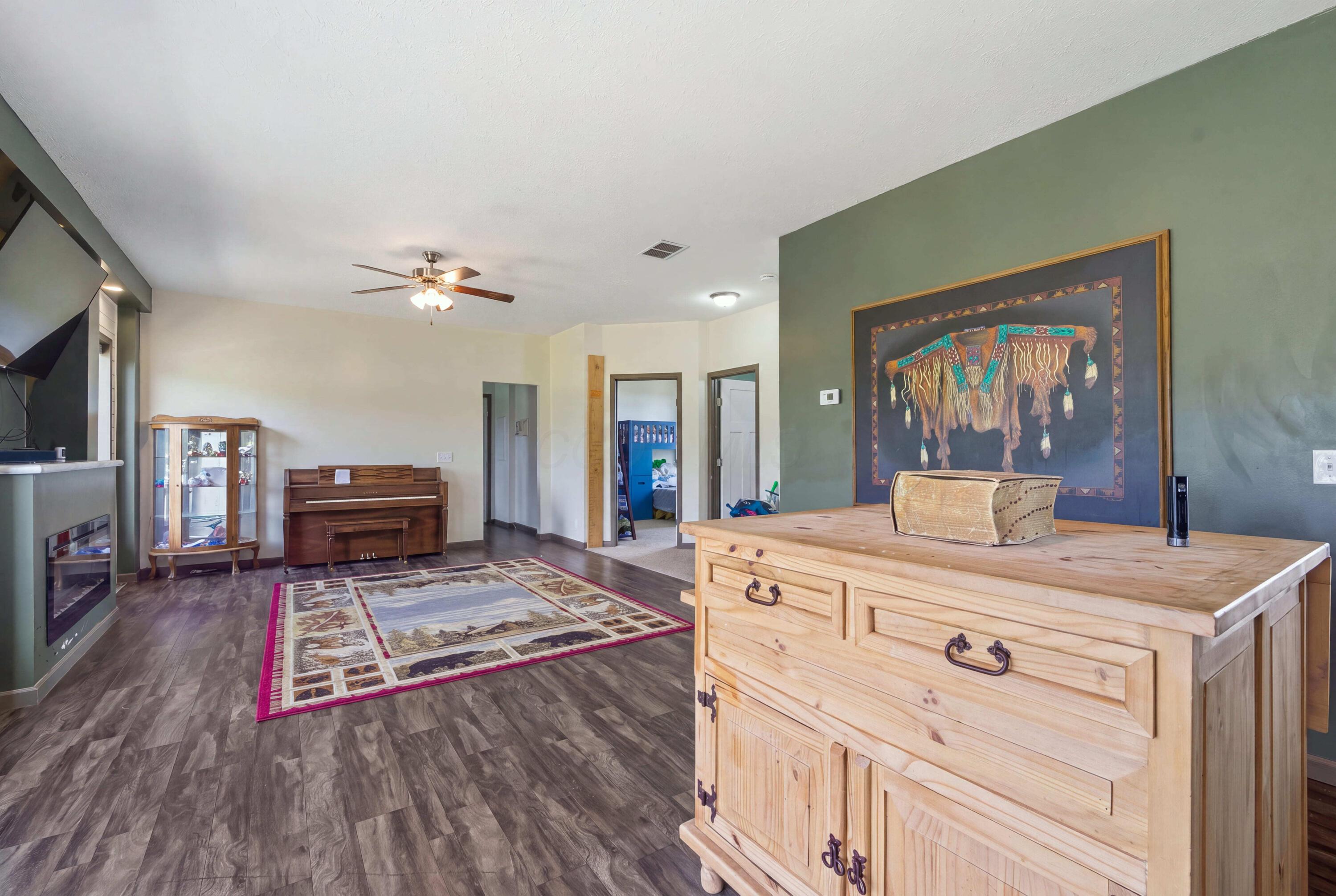 11144 Dingess Road Property Photo 11