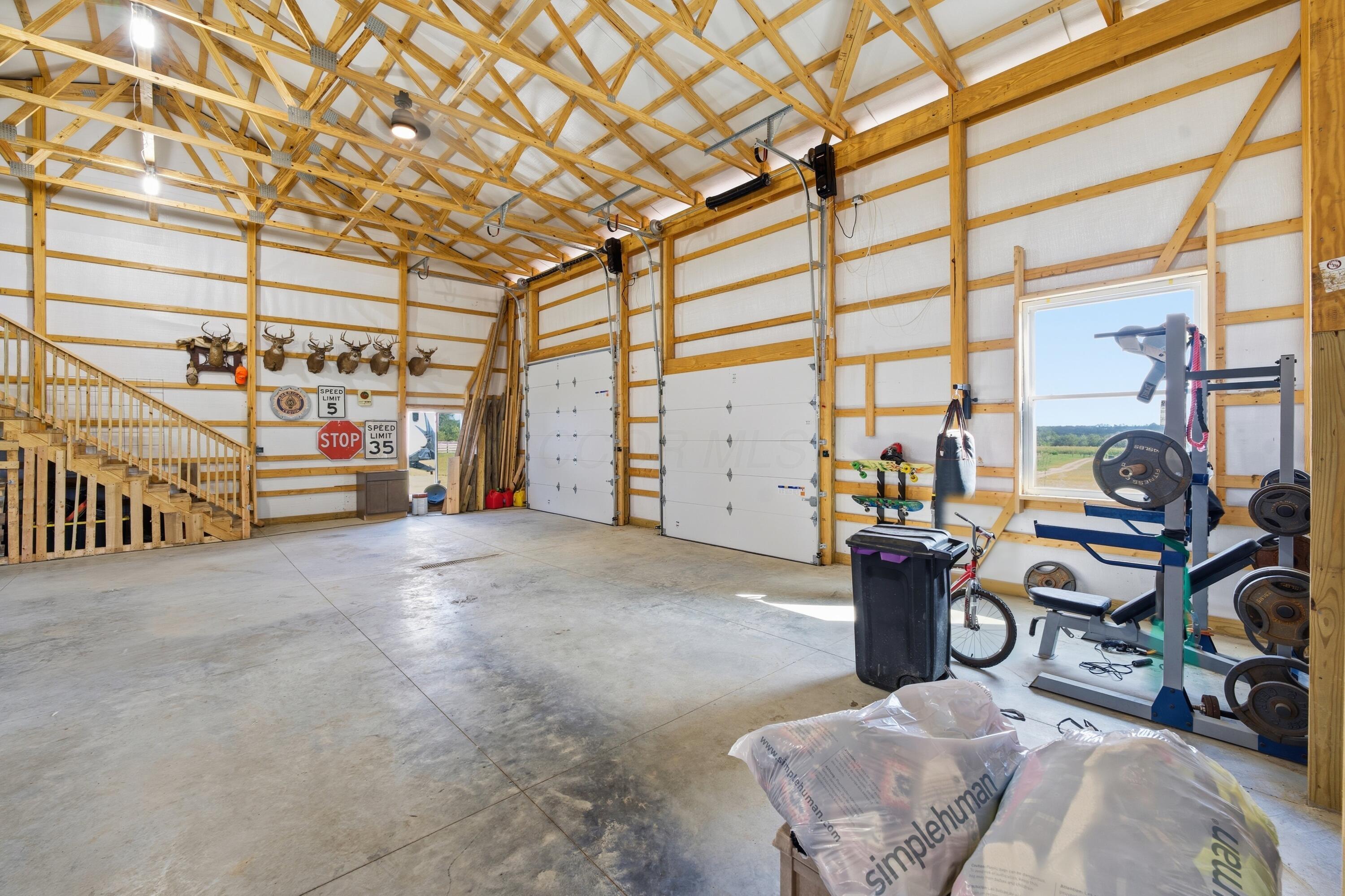 11144 Dingess Road Property Photo 19