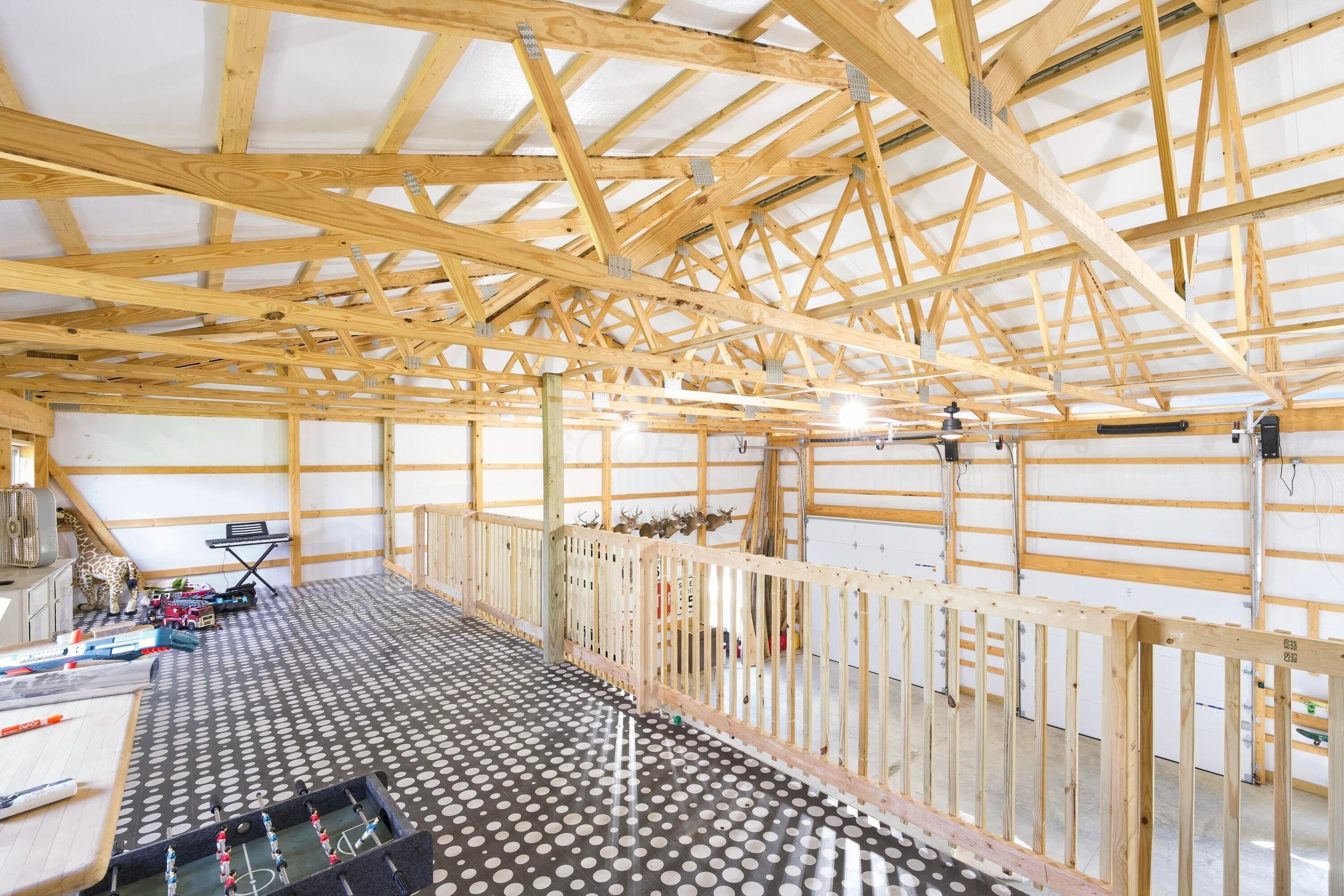 11144 Dingess Road Property Photo 21