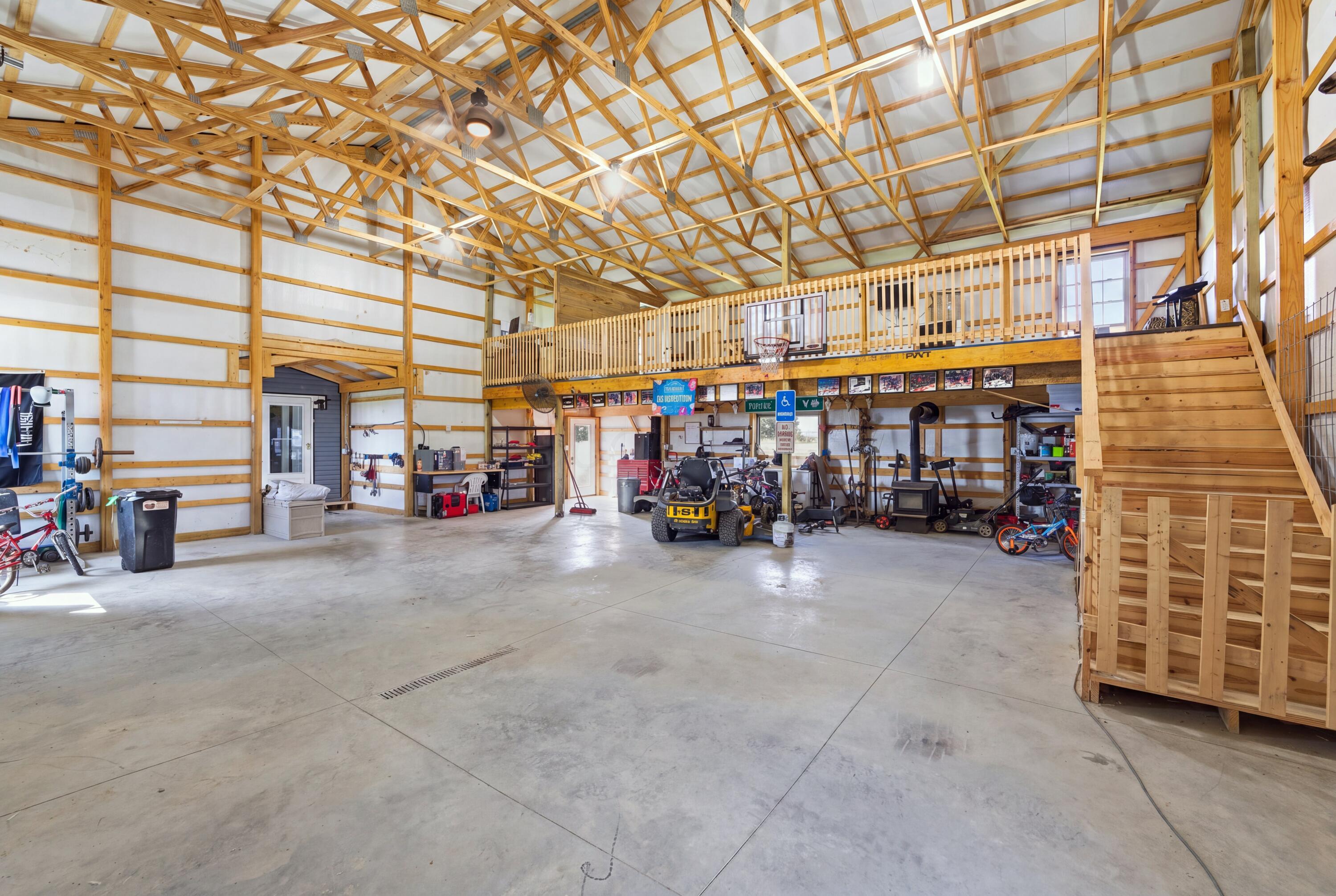 11144 Dingess Road Property Photo 26