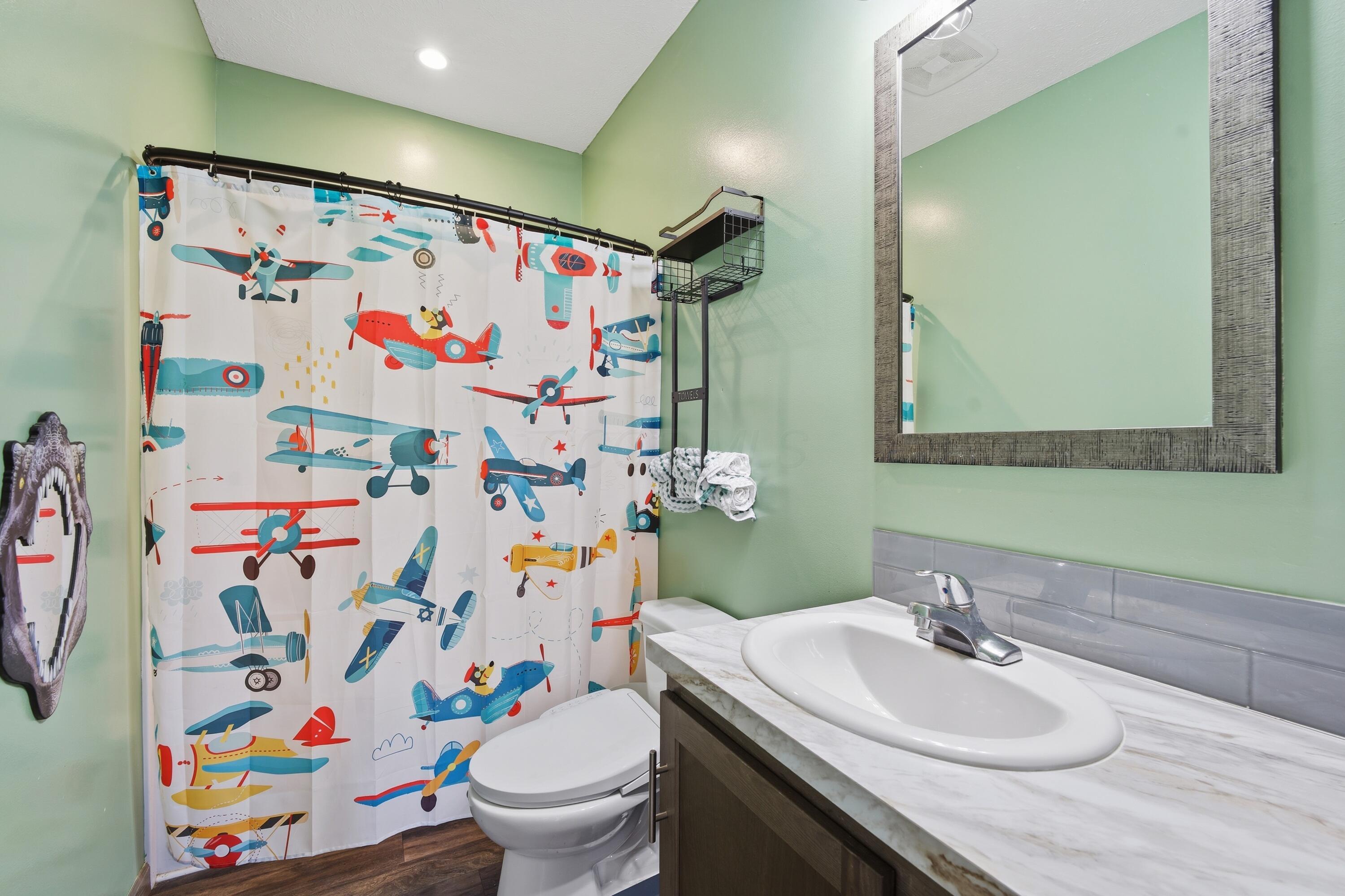 11144 Dingess Road Property Photo 26