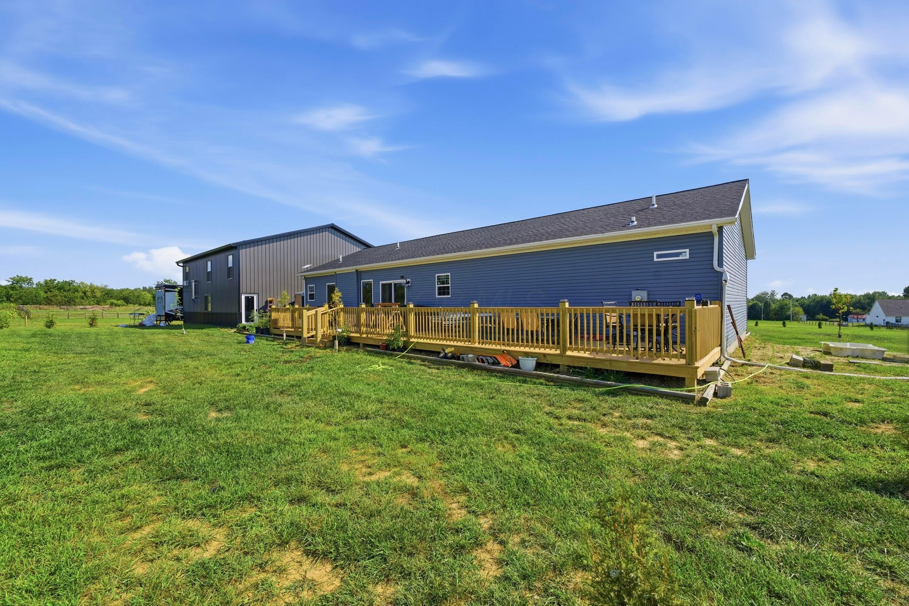11144 Dingess Road Property Photo 29