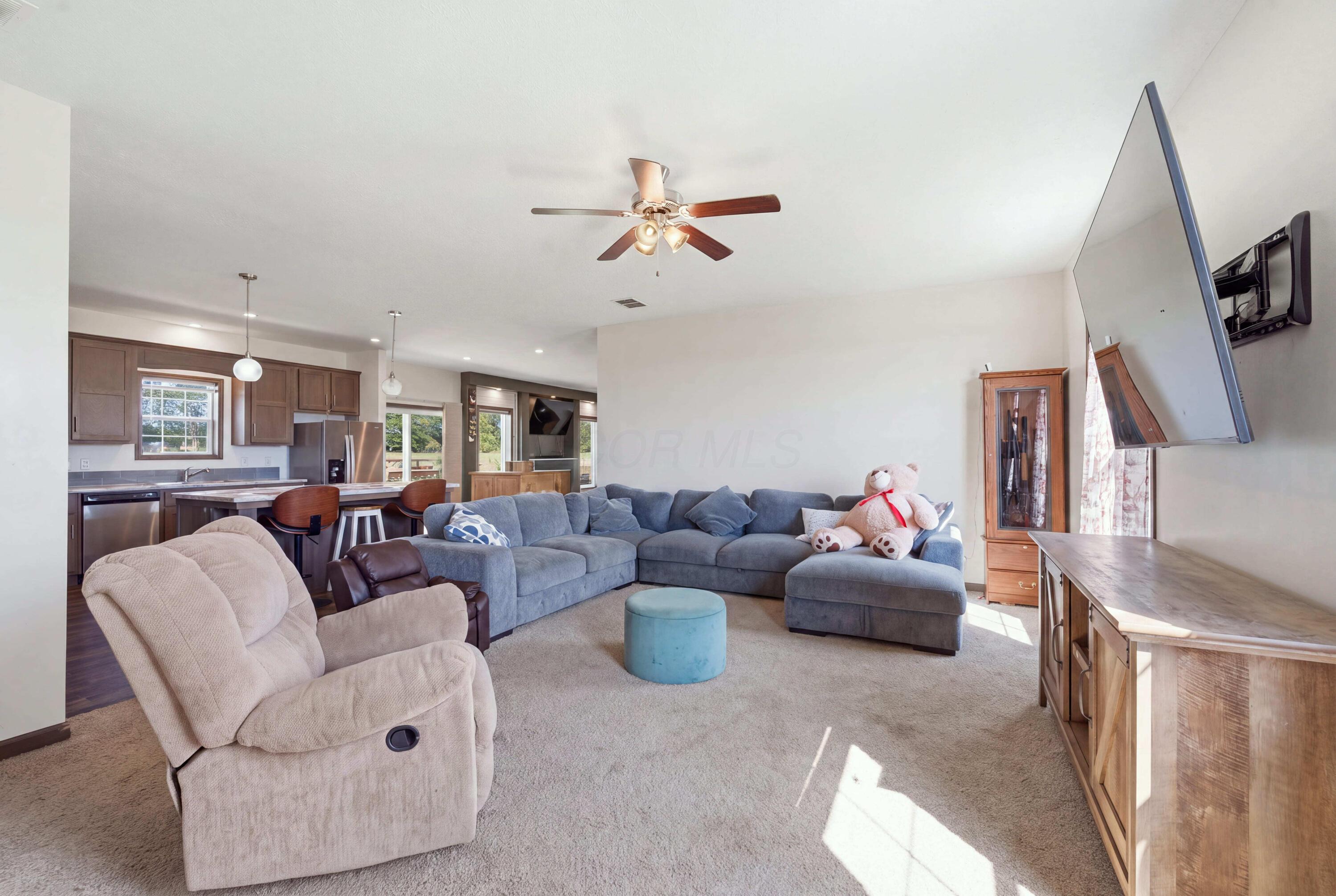 11144 Dingess Road Property Photo 29