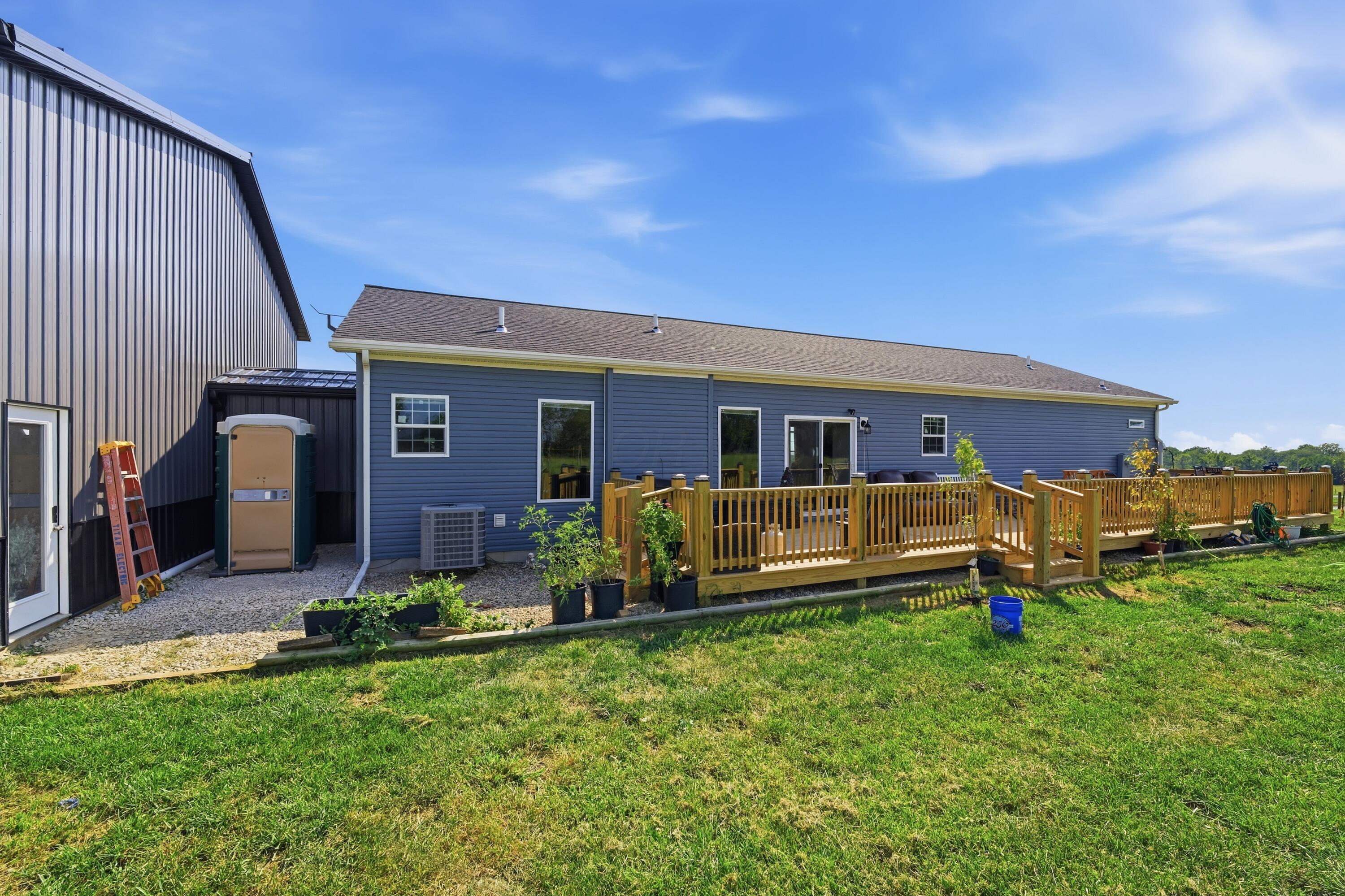 11144 Dingess Road Property Photo 33