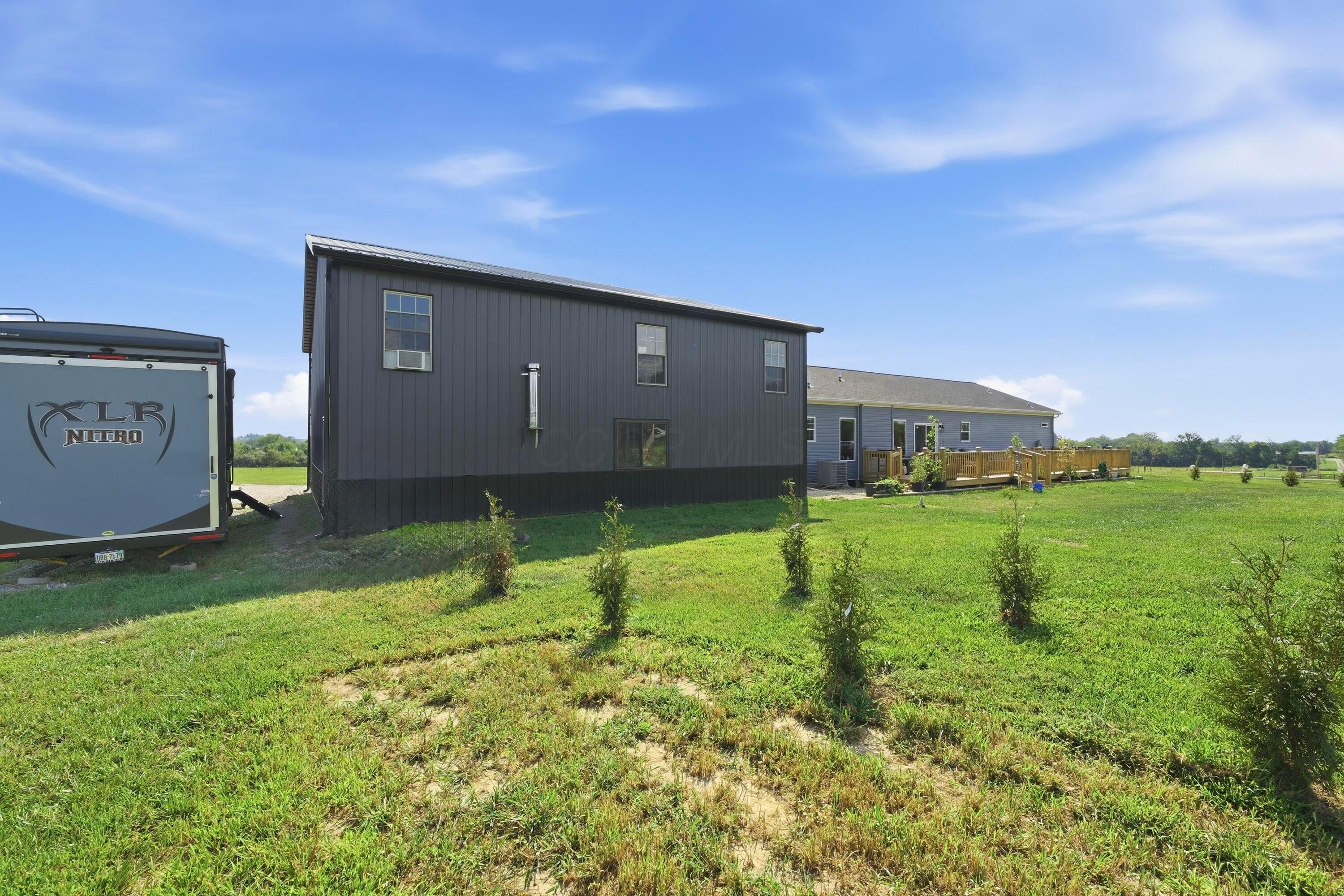 11144 Dingess Road Property Photo 34