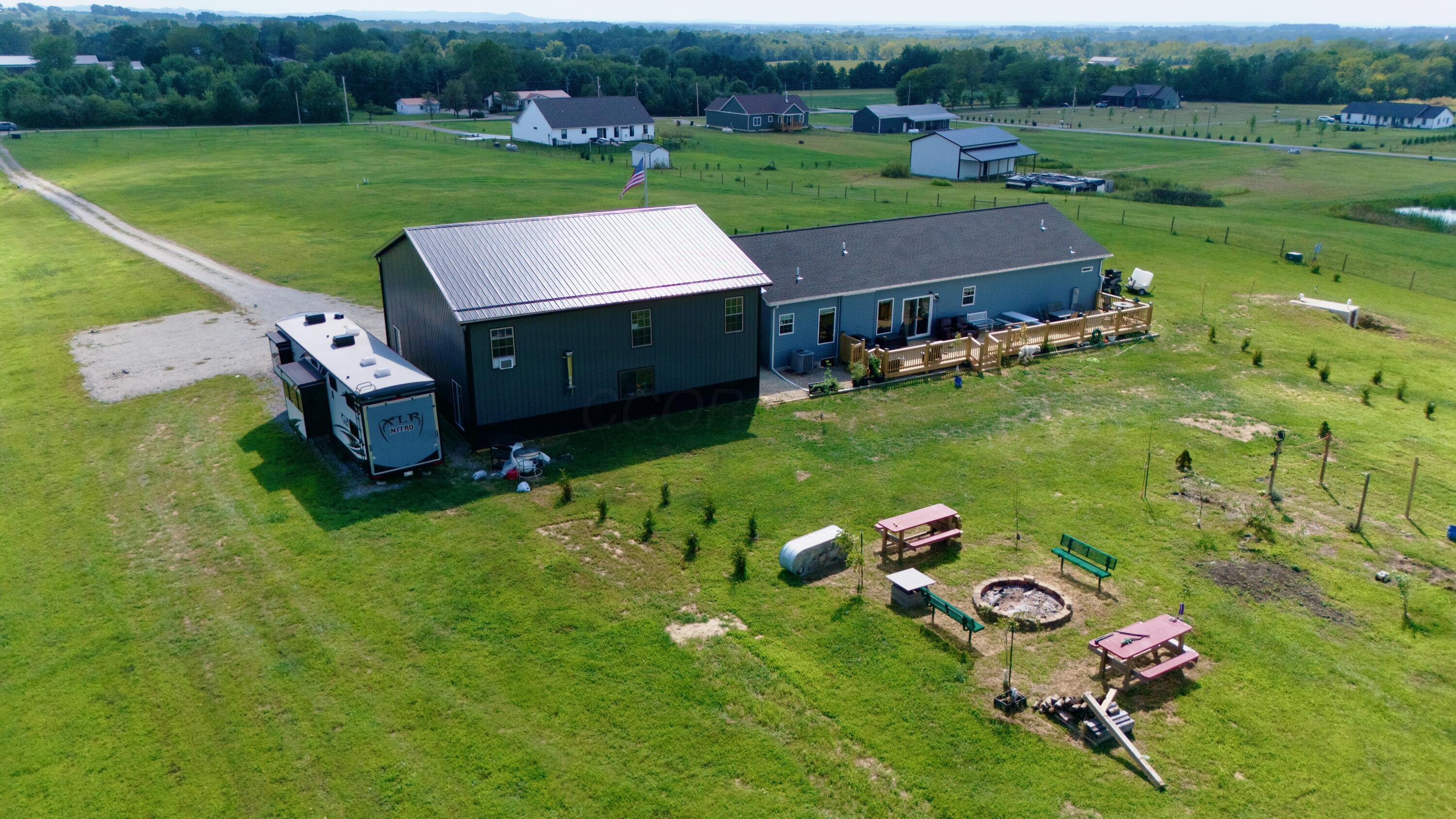 11144 Dingess Road Property Photo 36