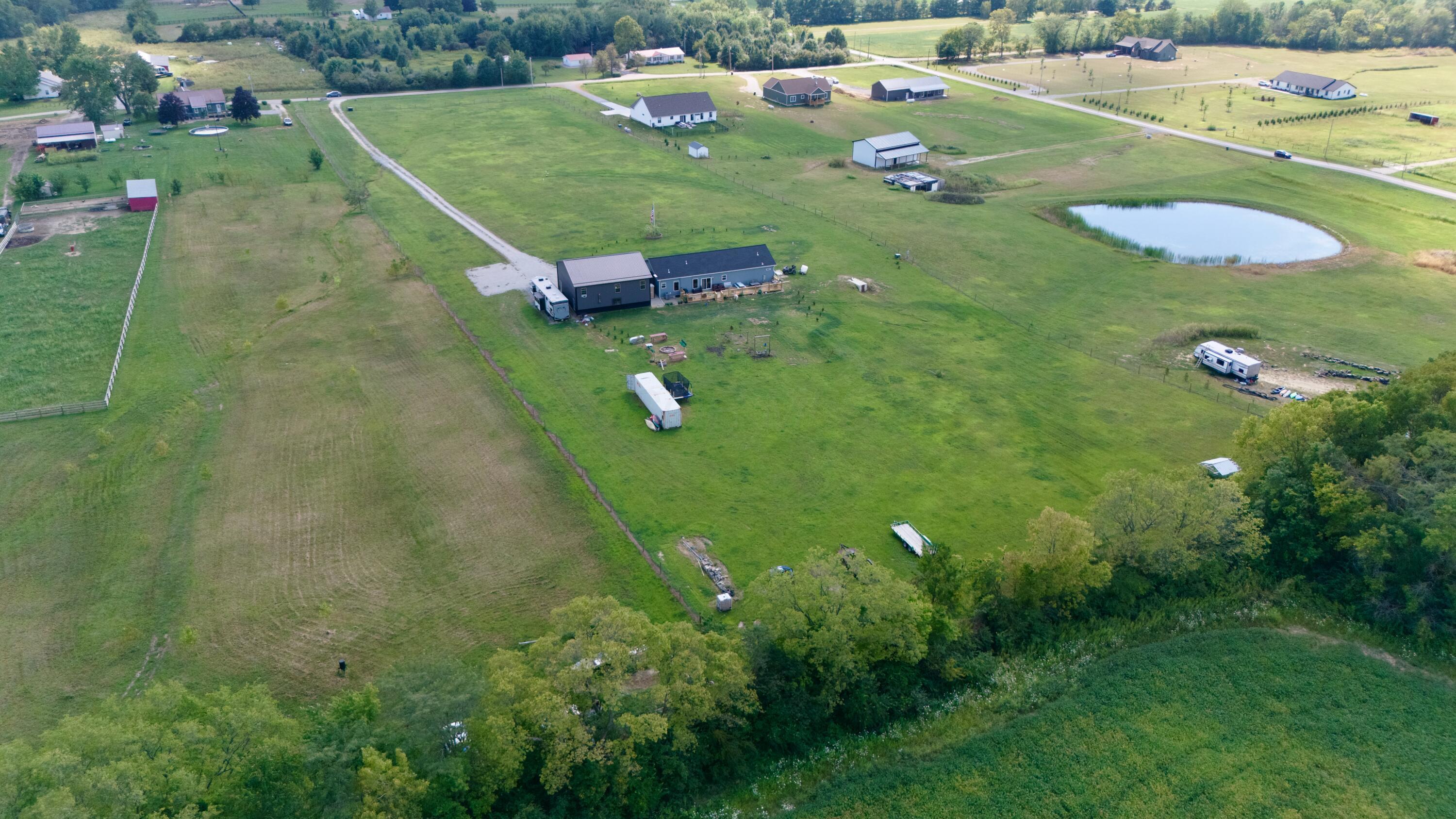 11144 Dingess Road Property Photo 37