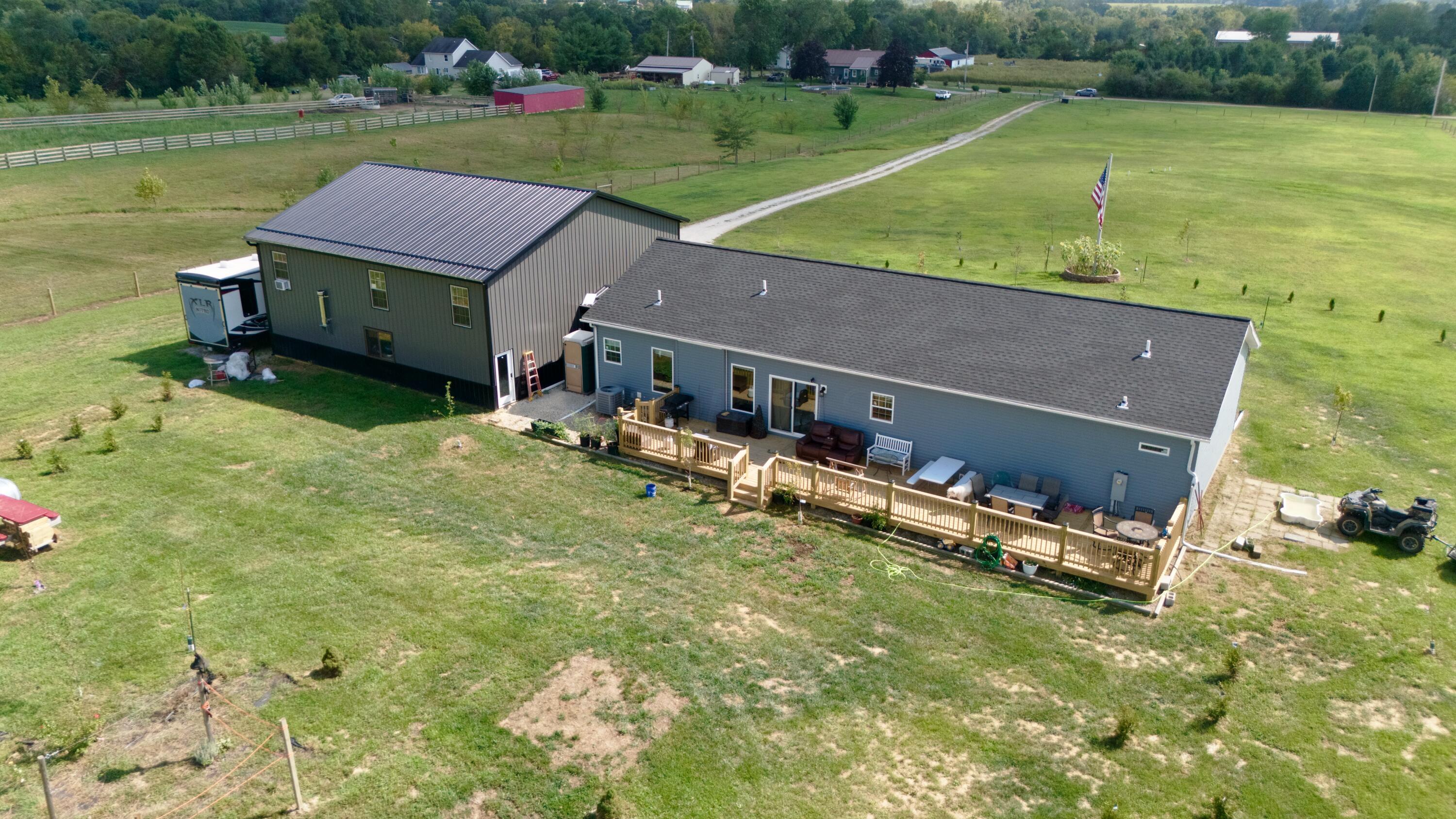 11144 Dingess Road Property Photo 39