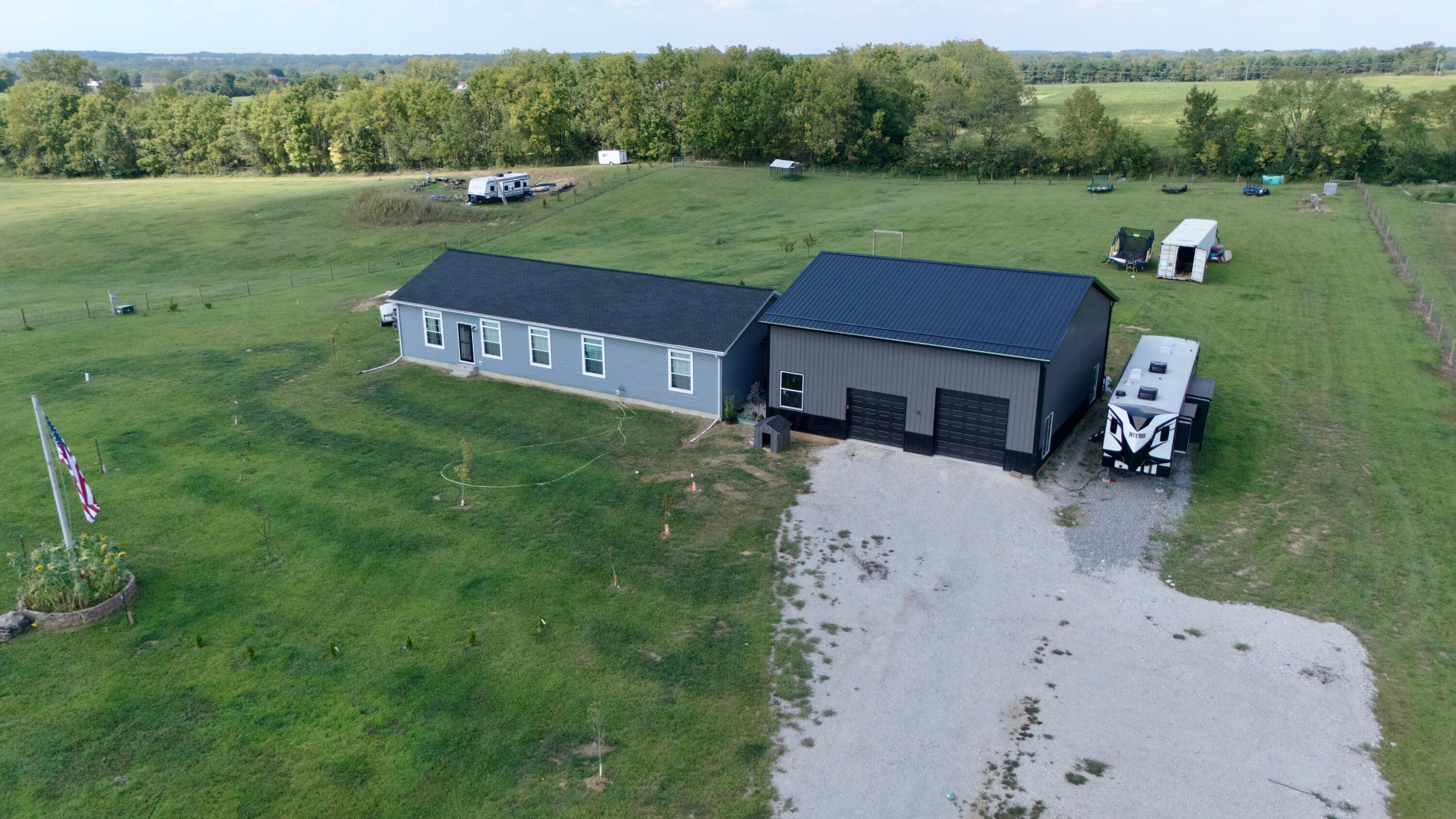 11144 Dingess Road Property Photo 41