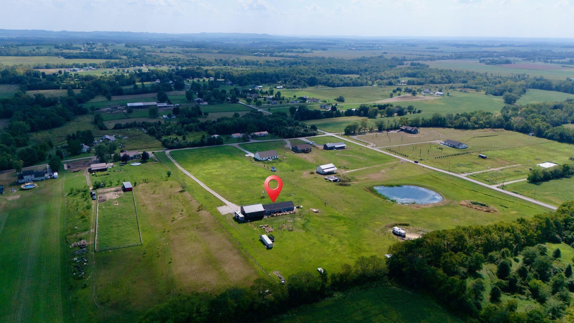 11144 Dingess Road Property Photo 44