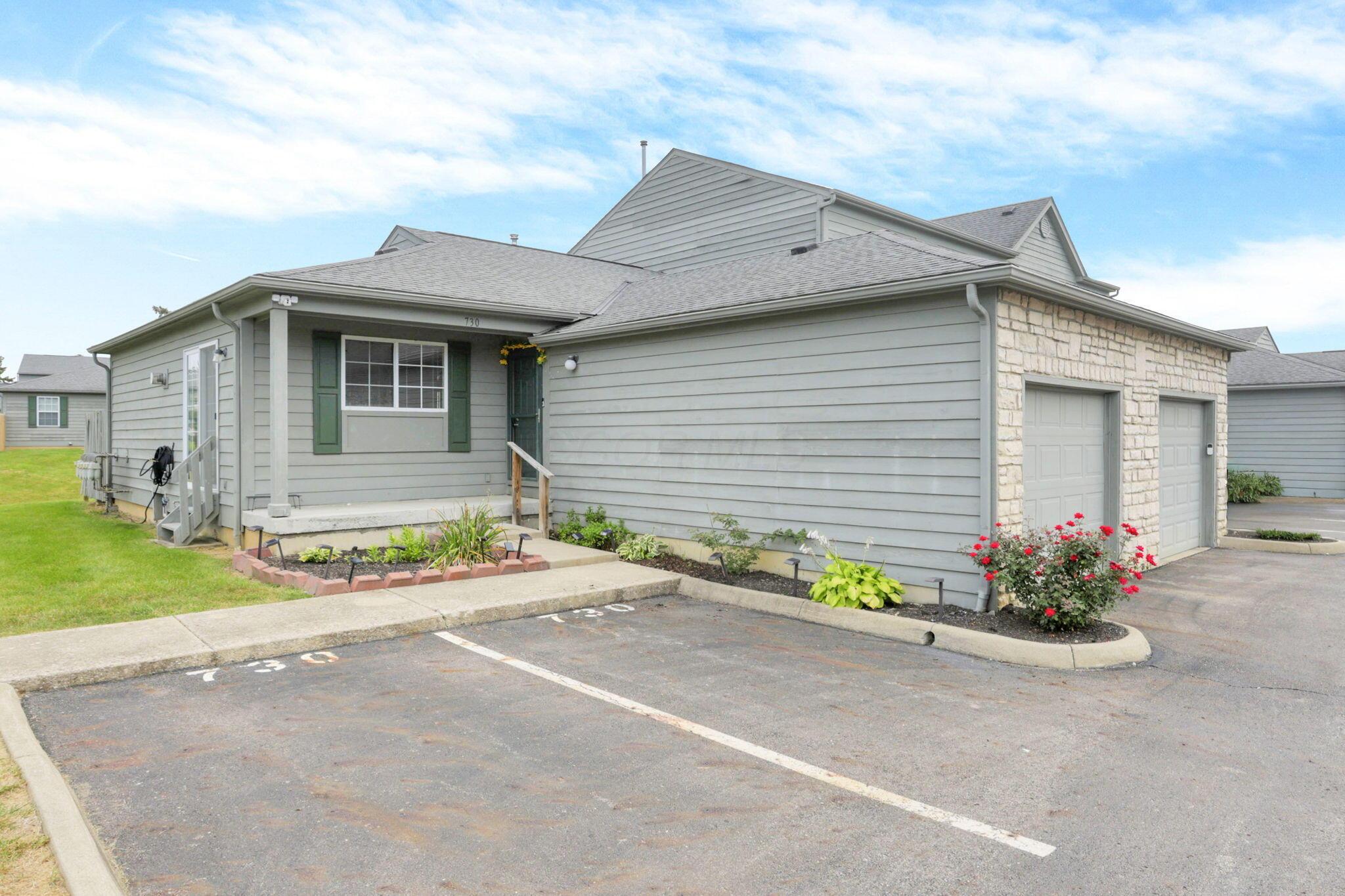 730 Parkbluff Way Property Photo 1