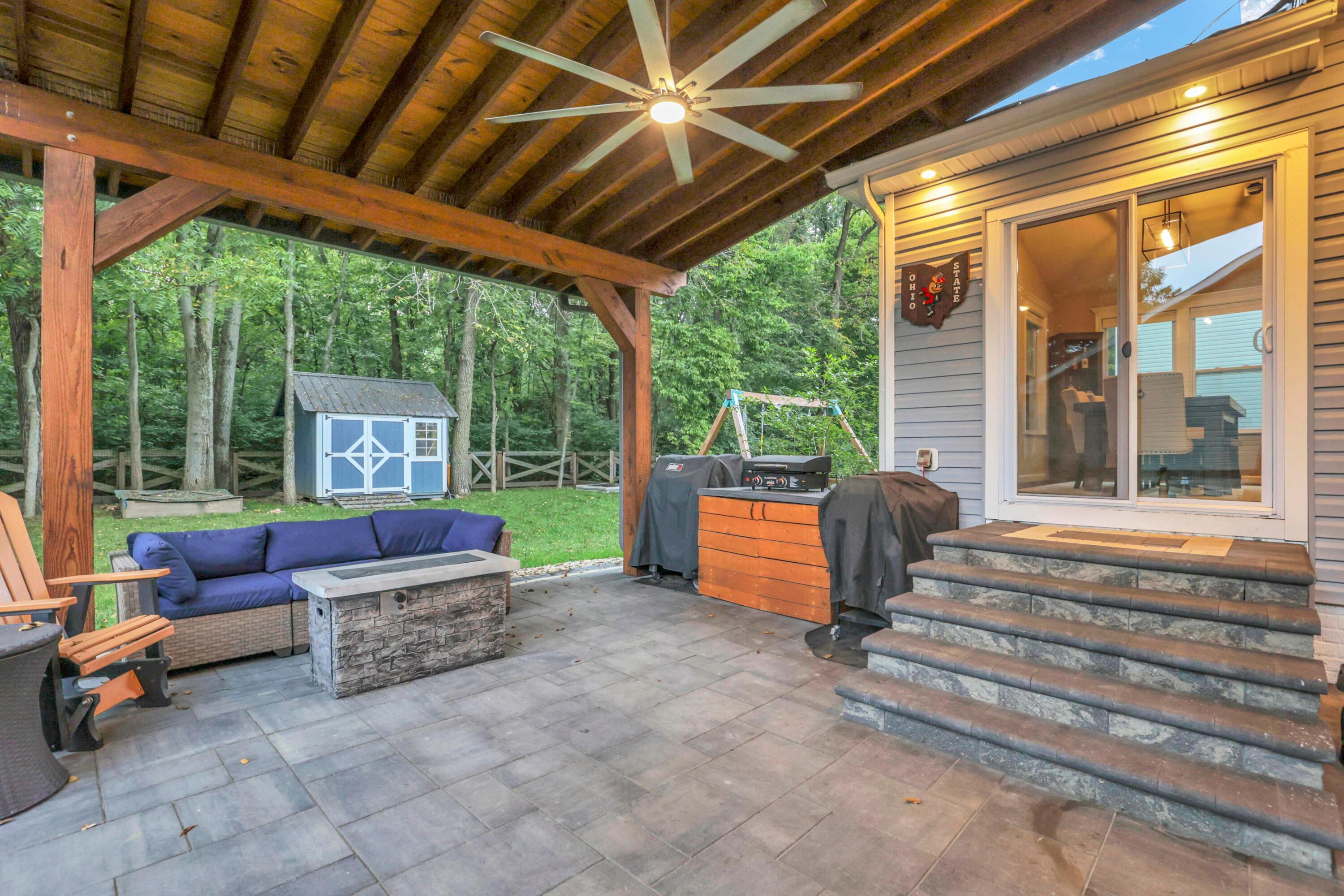 208 Delaware Drive Property Photo 60
