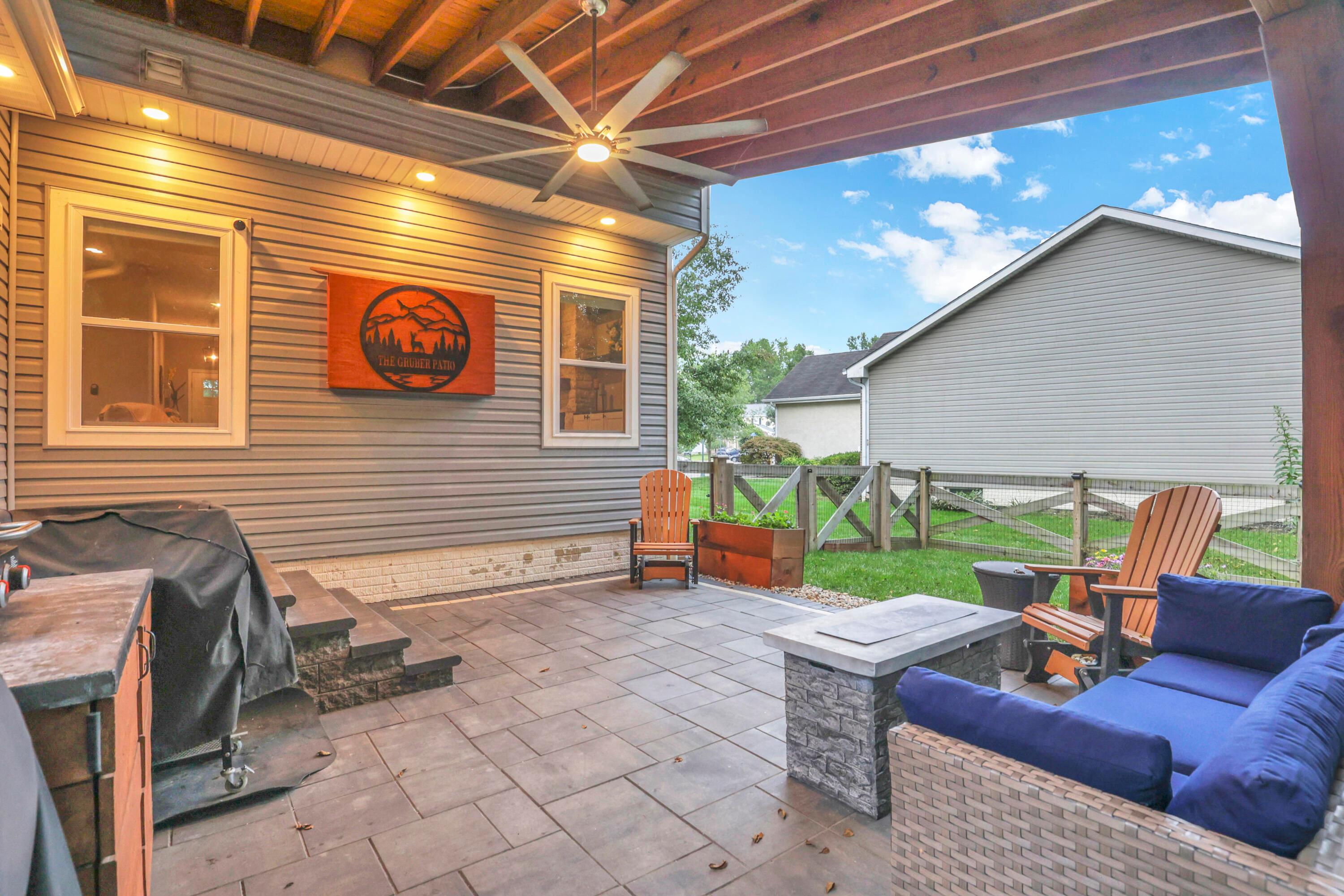 208 Delaware Drive Property Photo 62