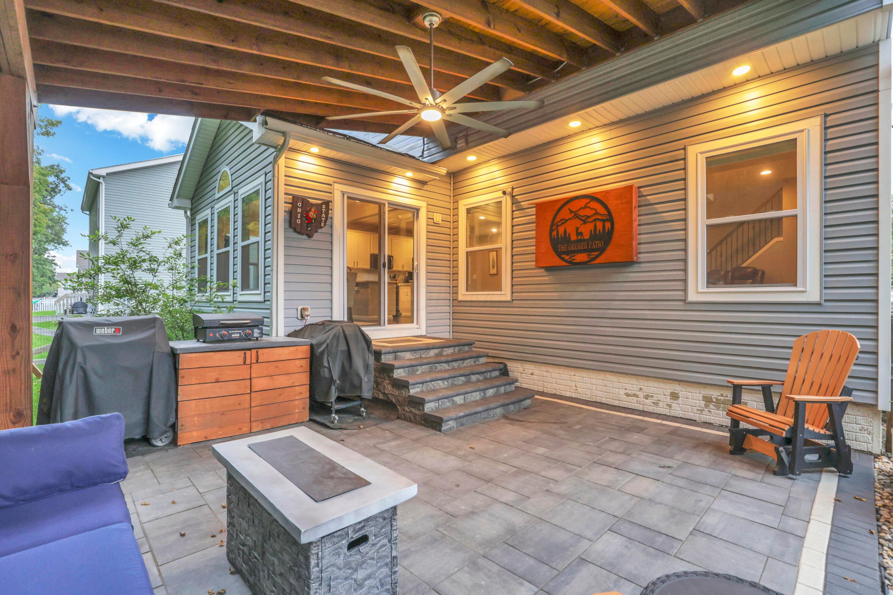 208 Delaware Drive Property Photo 63