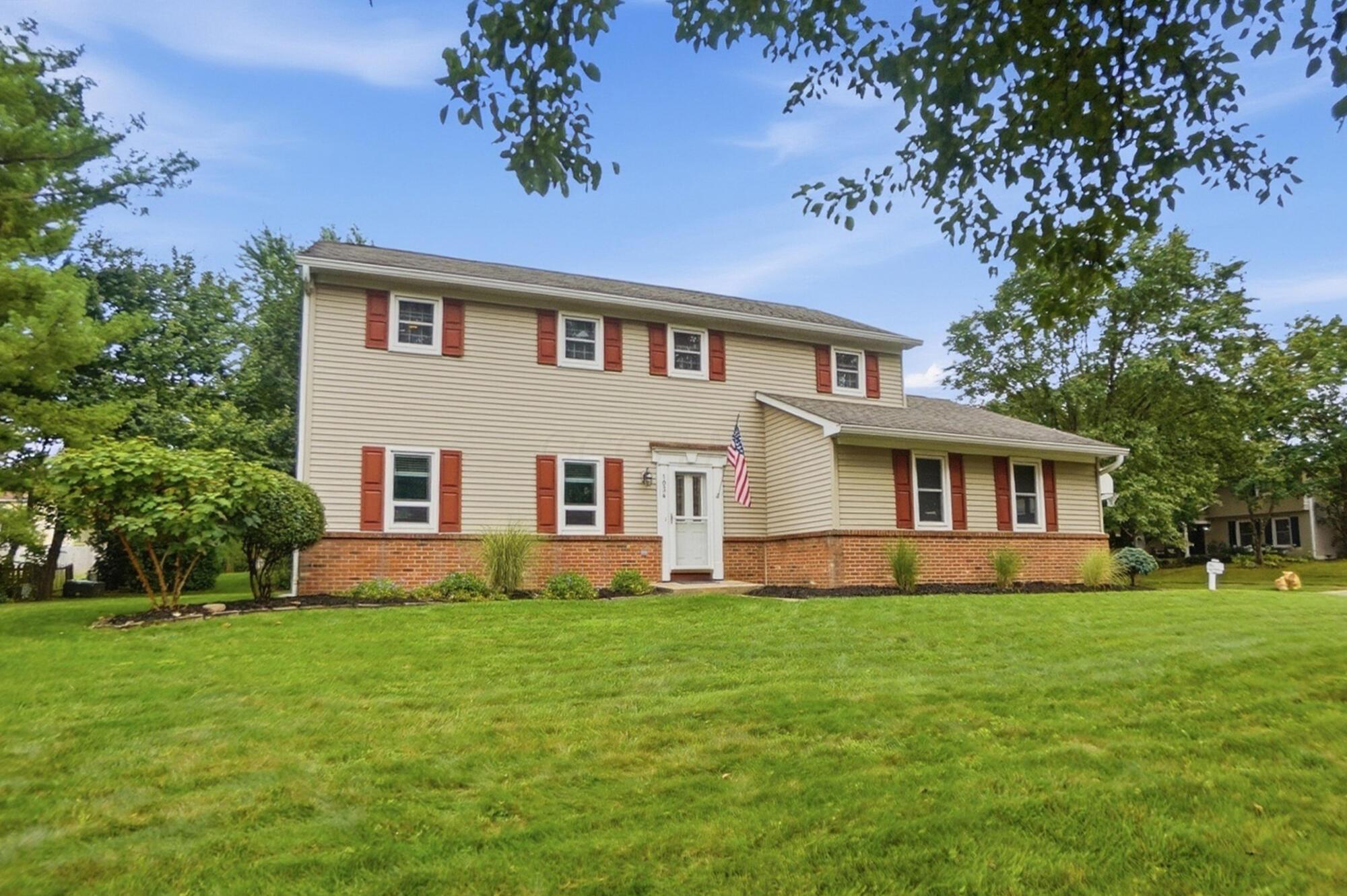 1036 Bryan Drive