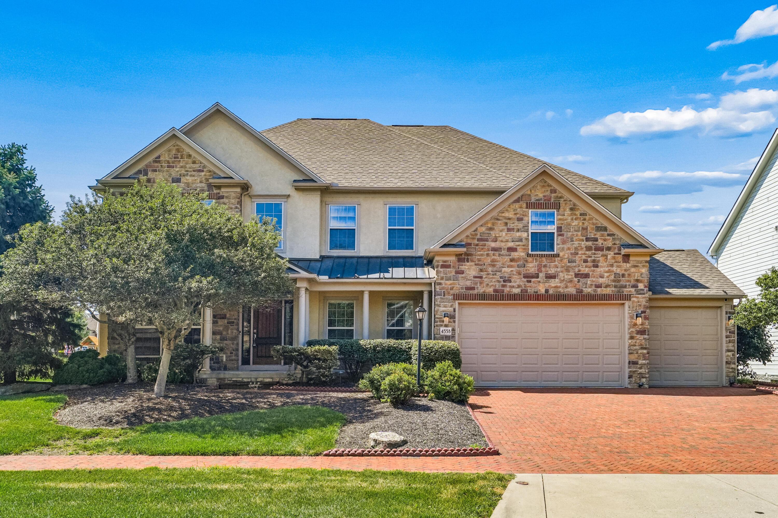 4558 Hirth Hill Road E Property Photo