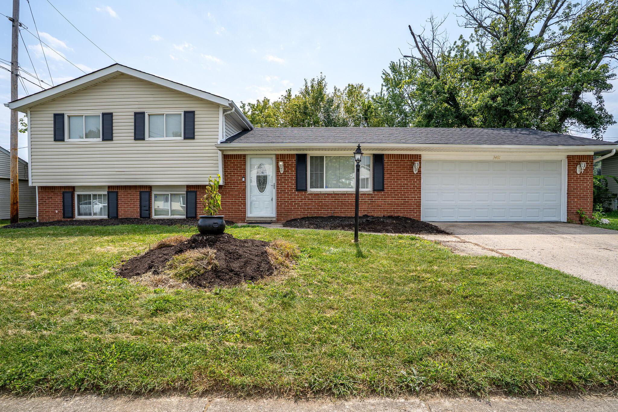 3461 Dillward Drive