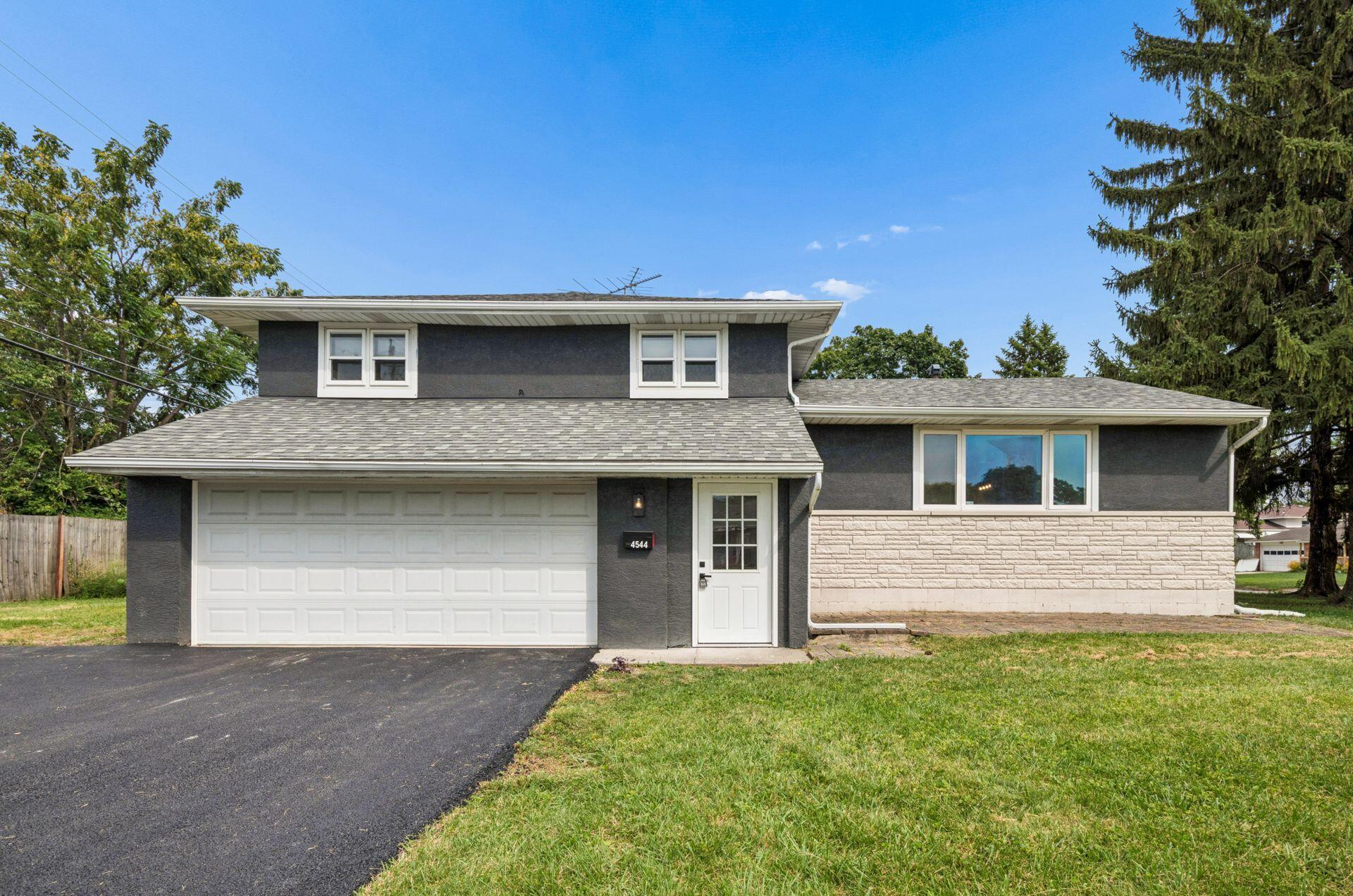 4544 Midvale Road Property Photo 1