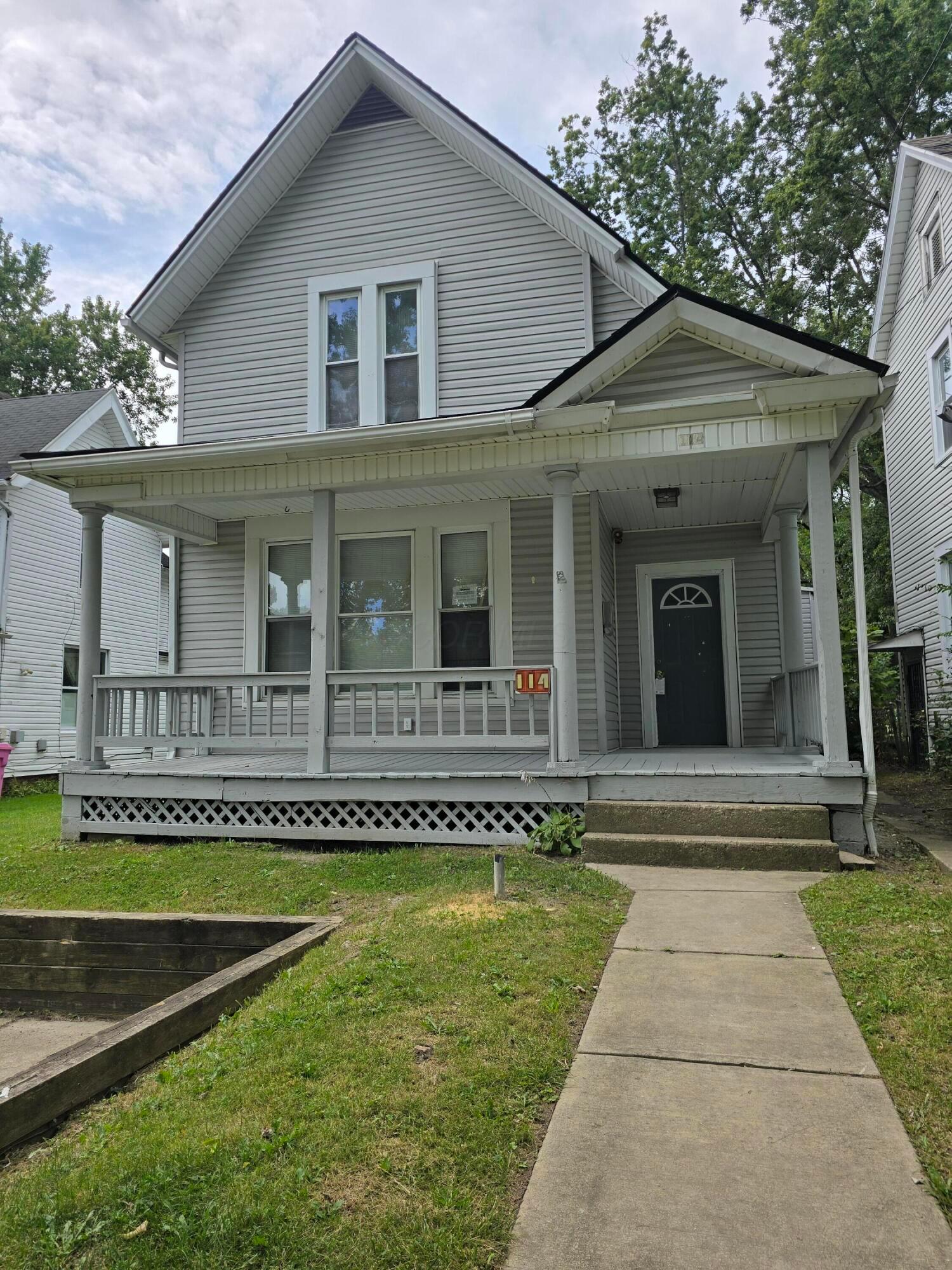114 Vennum Avenue Property Photo 1