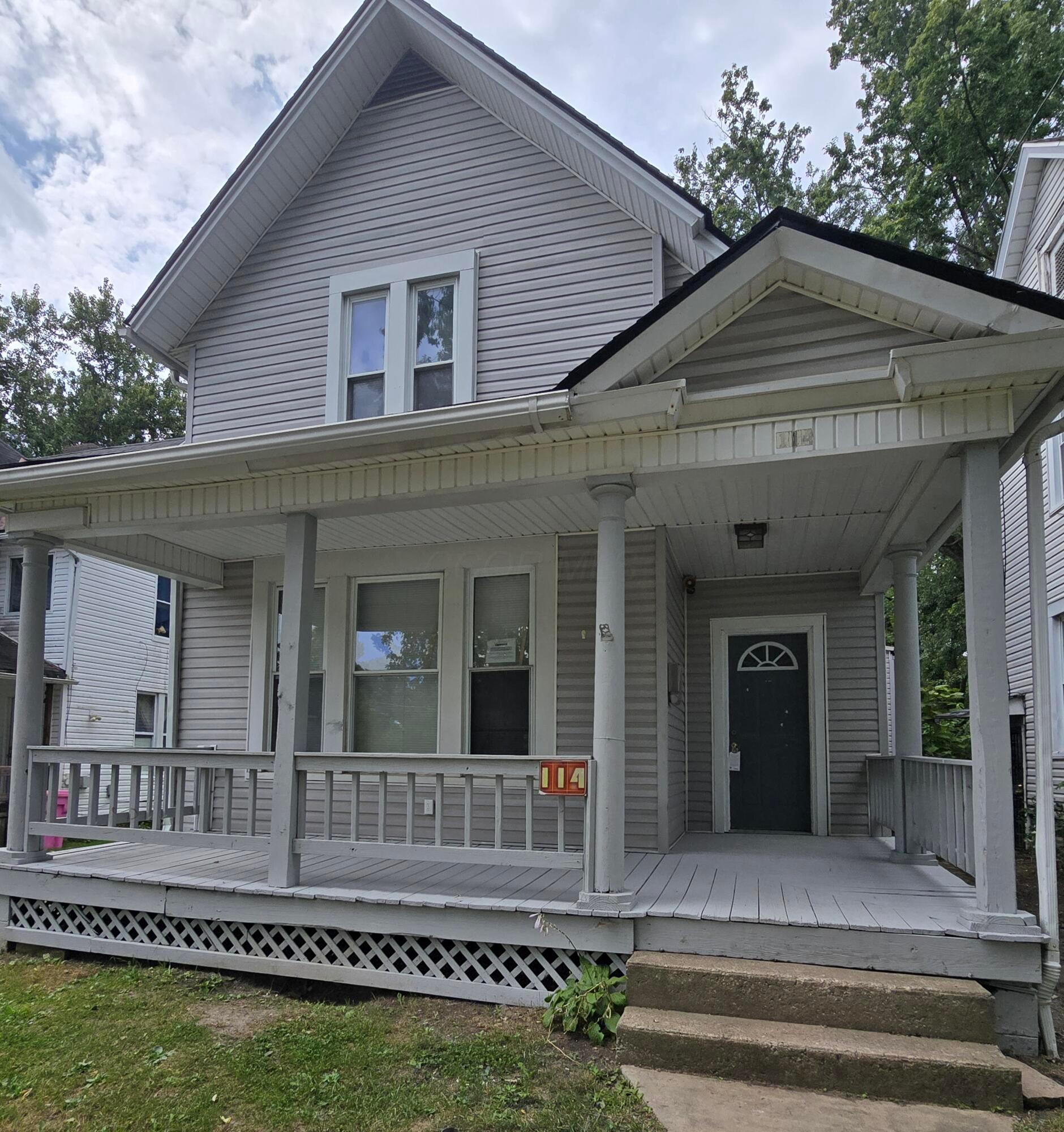 114 Vennum Avenue Property Photo 2