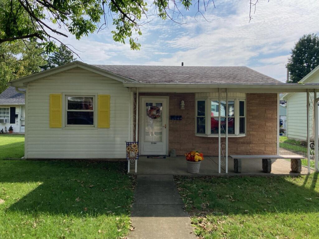 2146 Courtland Avenue Property Photo 1