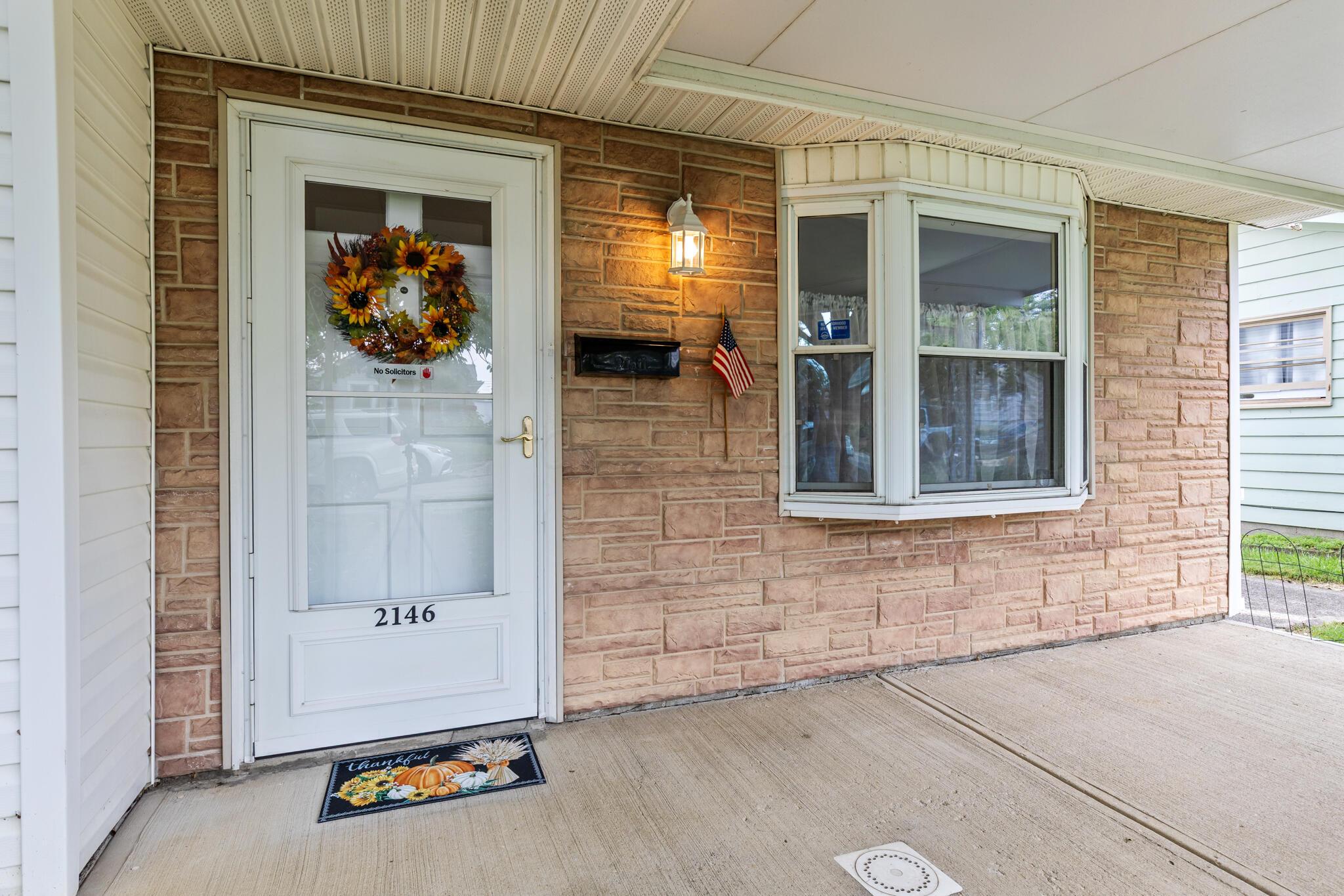2146 Courtland Avenue Property Photo 1