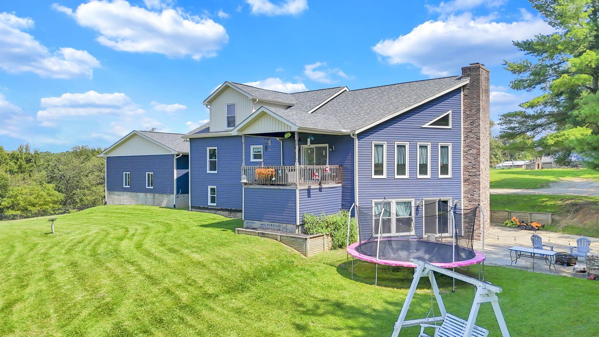 14300 Mount Perry Road