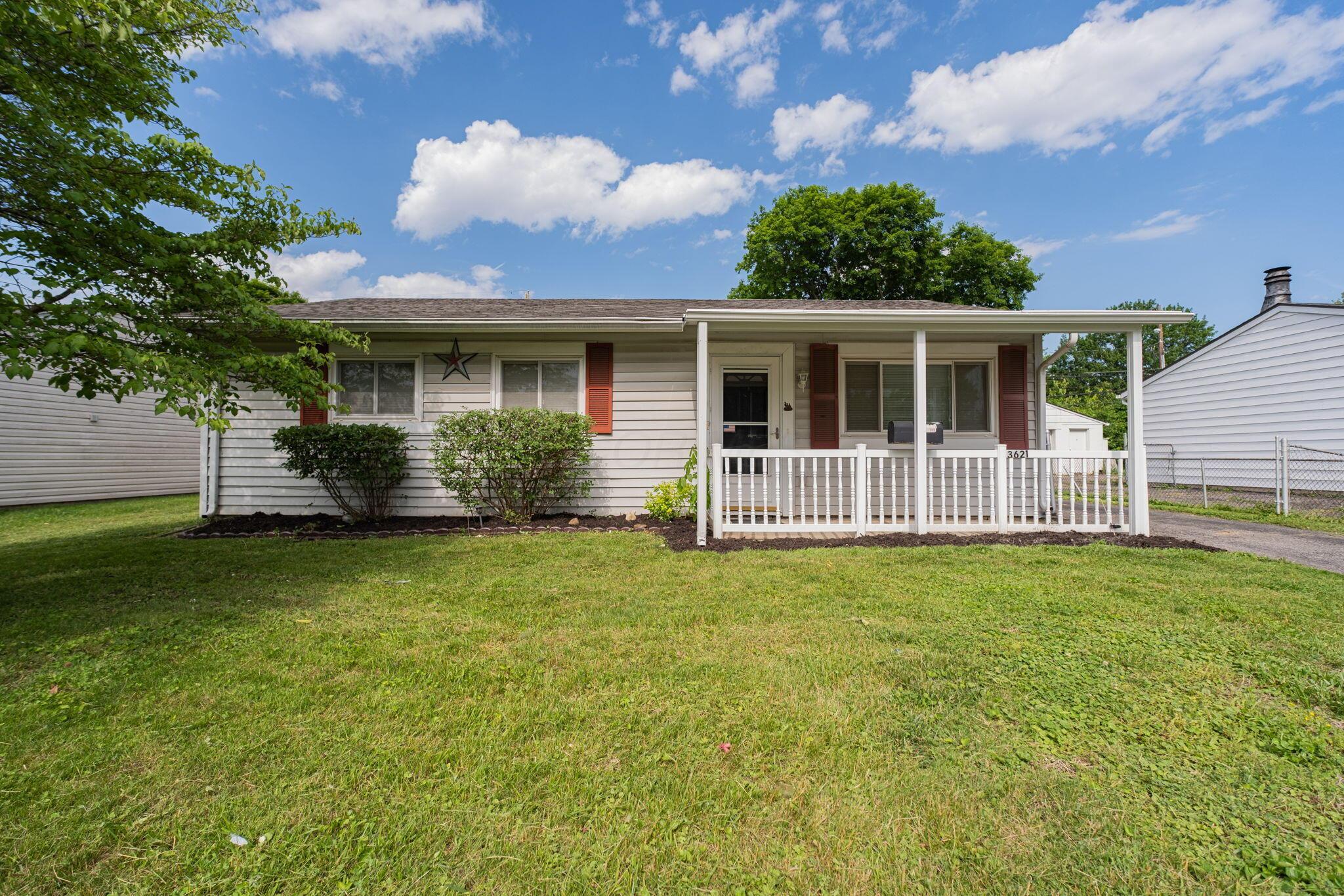 3621 Tylor Drive Property Photo 1