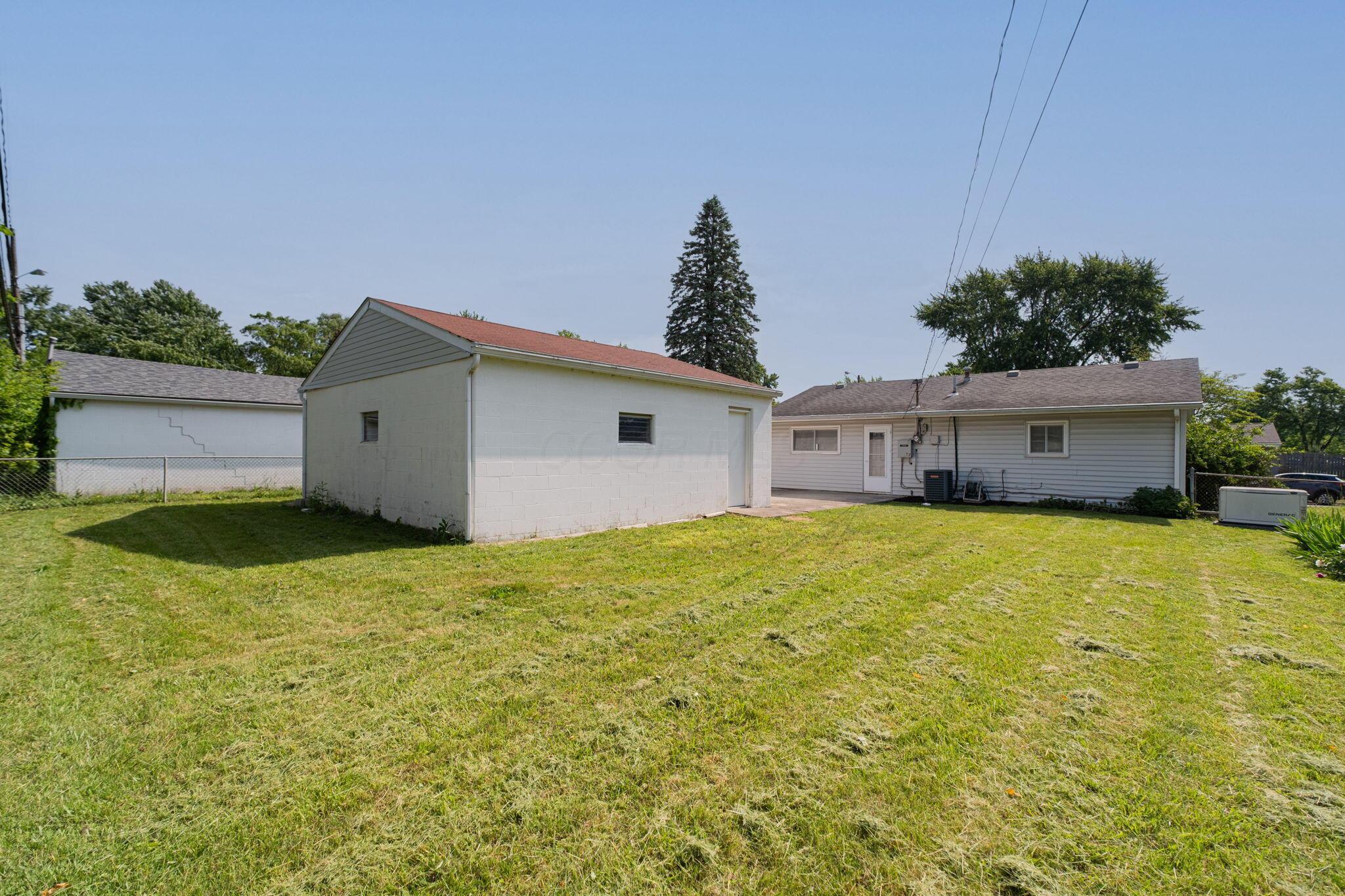 3621 Tylor Drive Property Photo 22