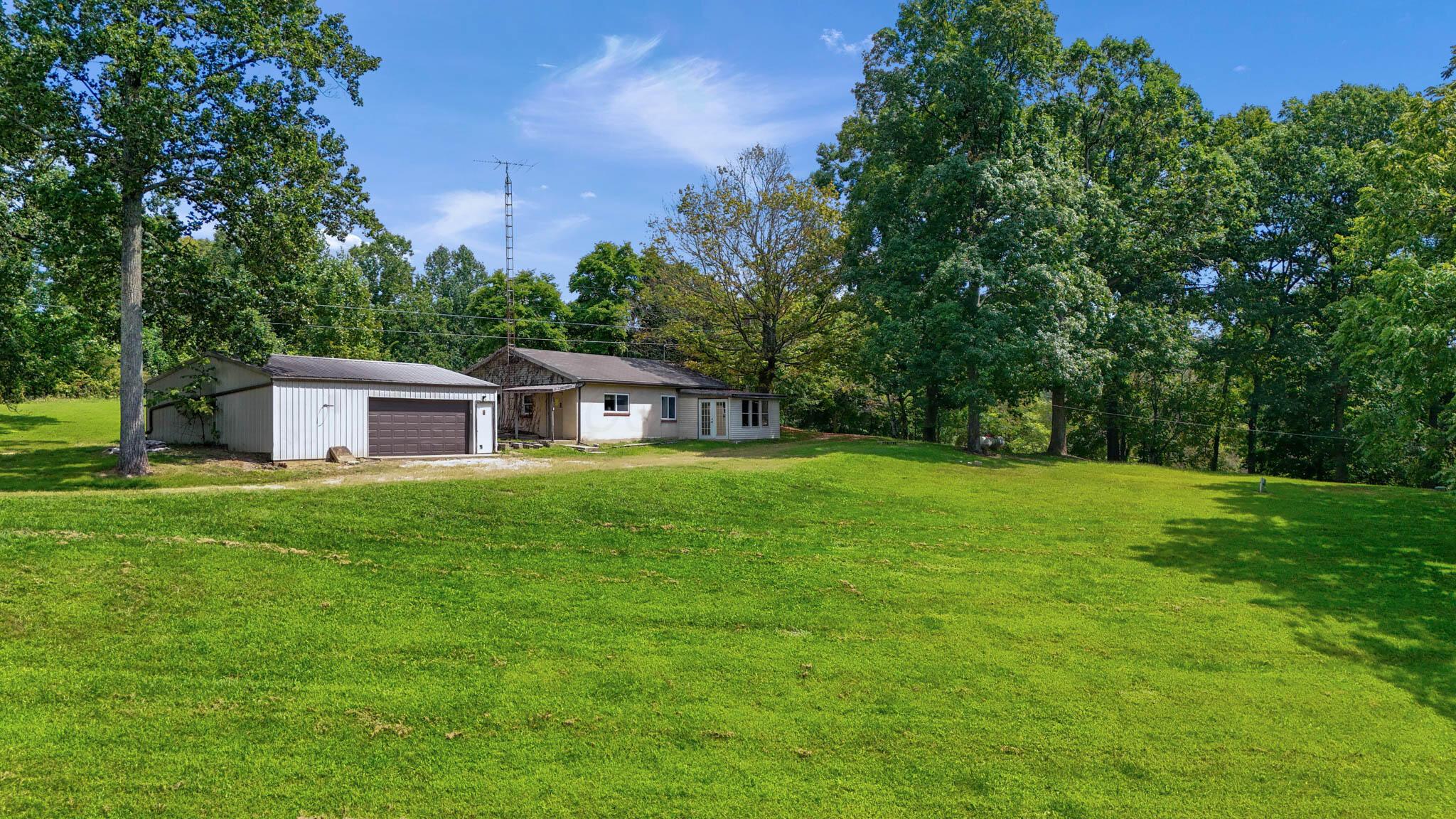 24731 Pole Ridge Road Property Photo 1