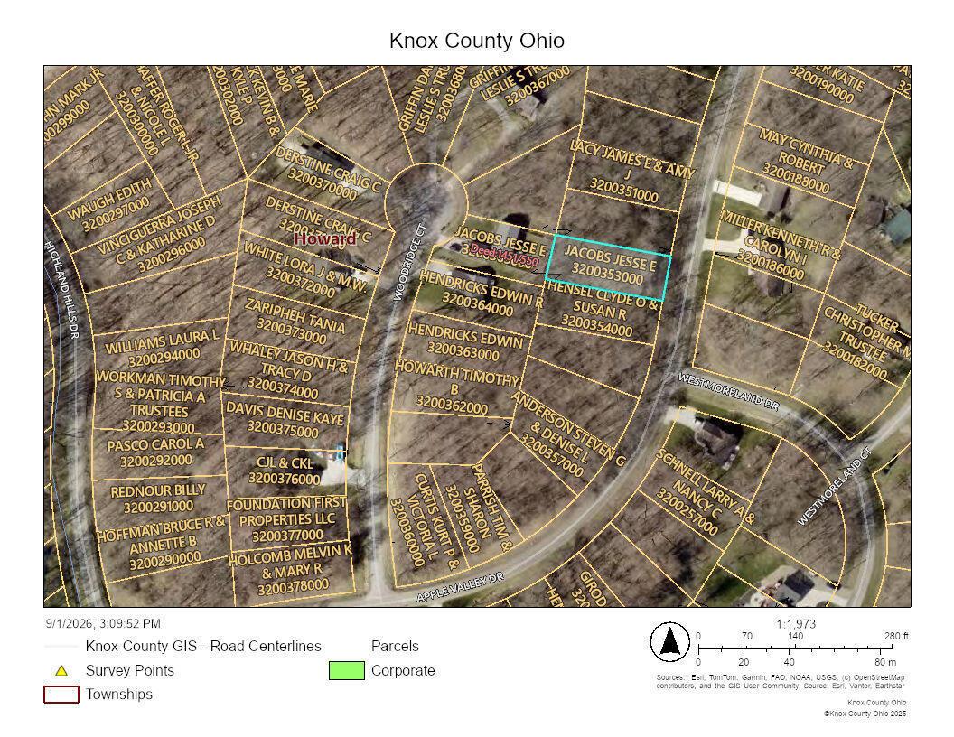 0 Apple Valley Dr. Property Photo 1