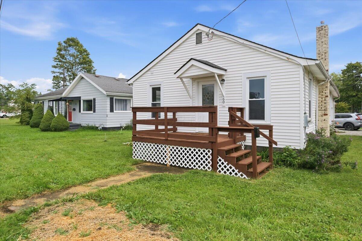 60 Sychar Road Property Photo 1