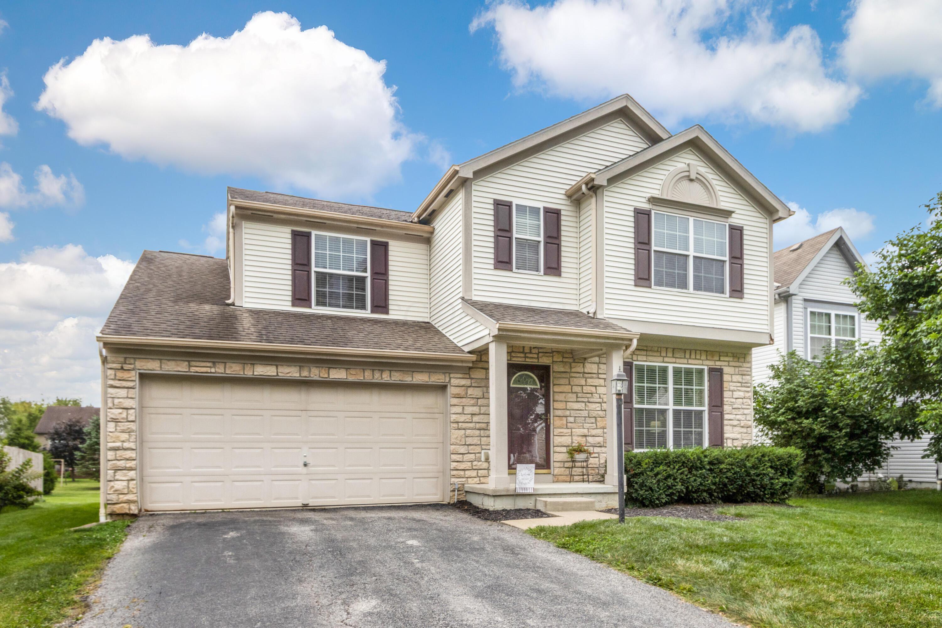 7901 Blacklick View Drive Property Photo 3