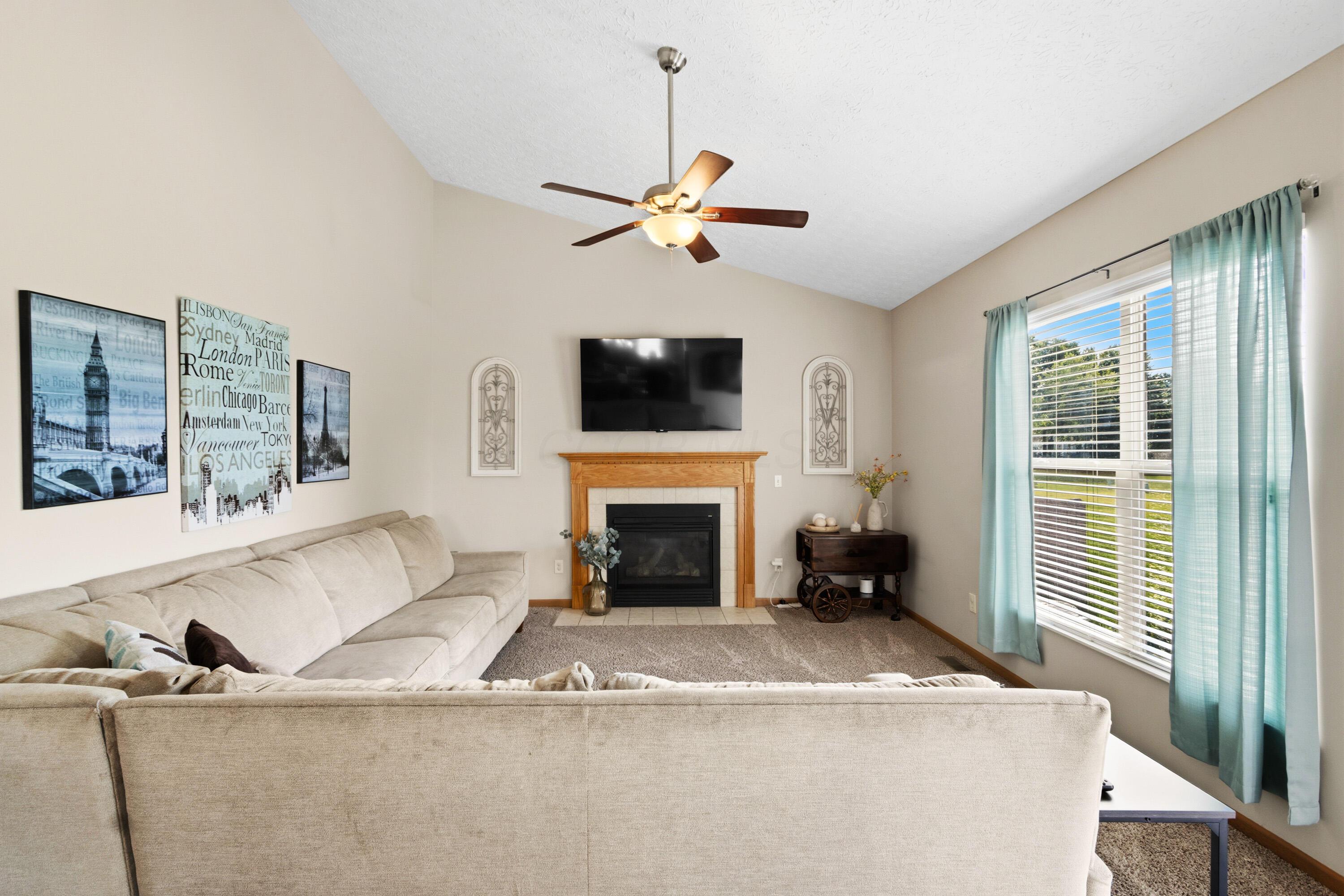 7901 Blacklick View Drive Property Photo 8