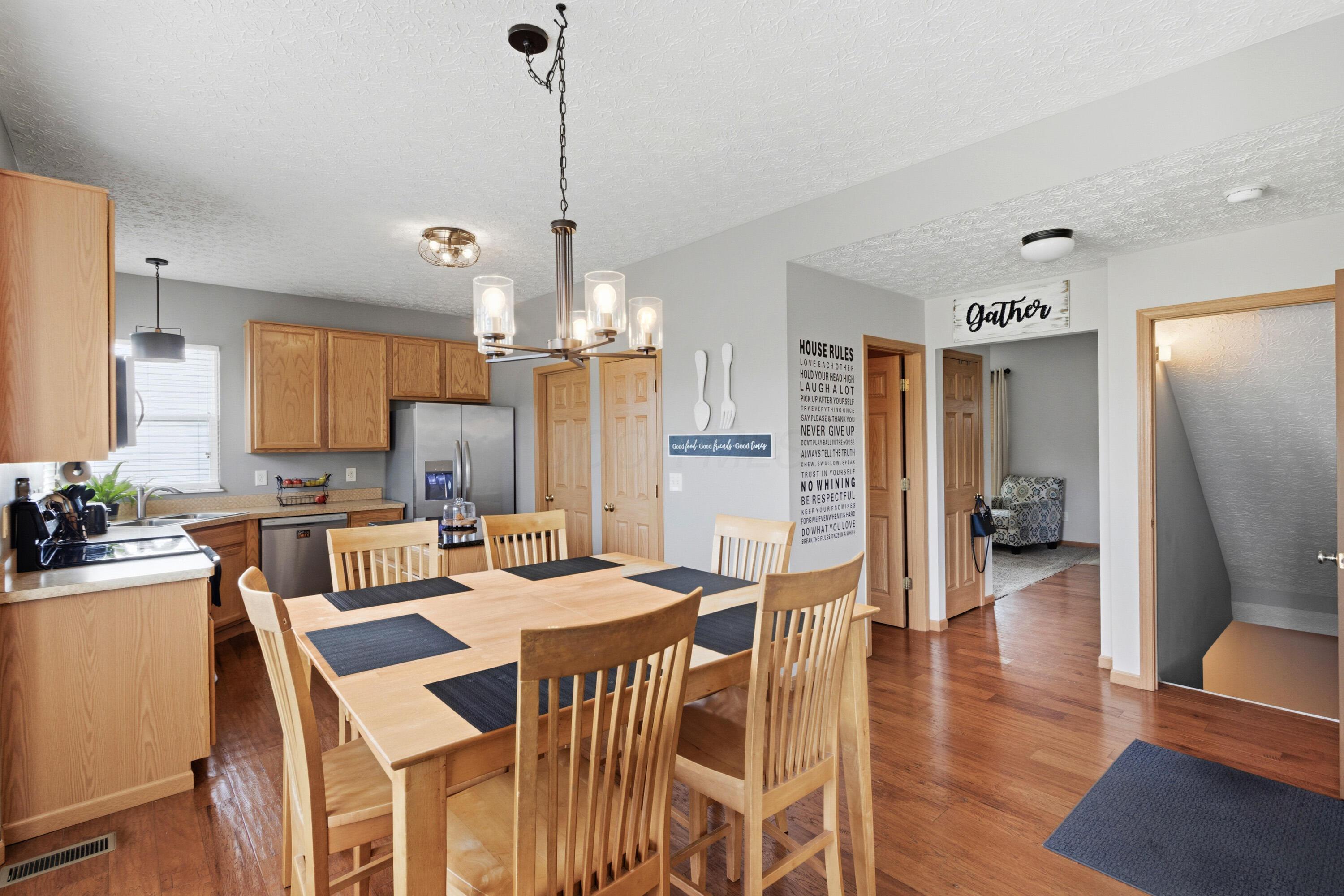 7901 Blacklick View Drive Property Photo 12