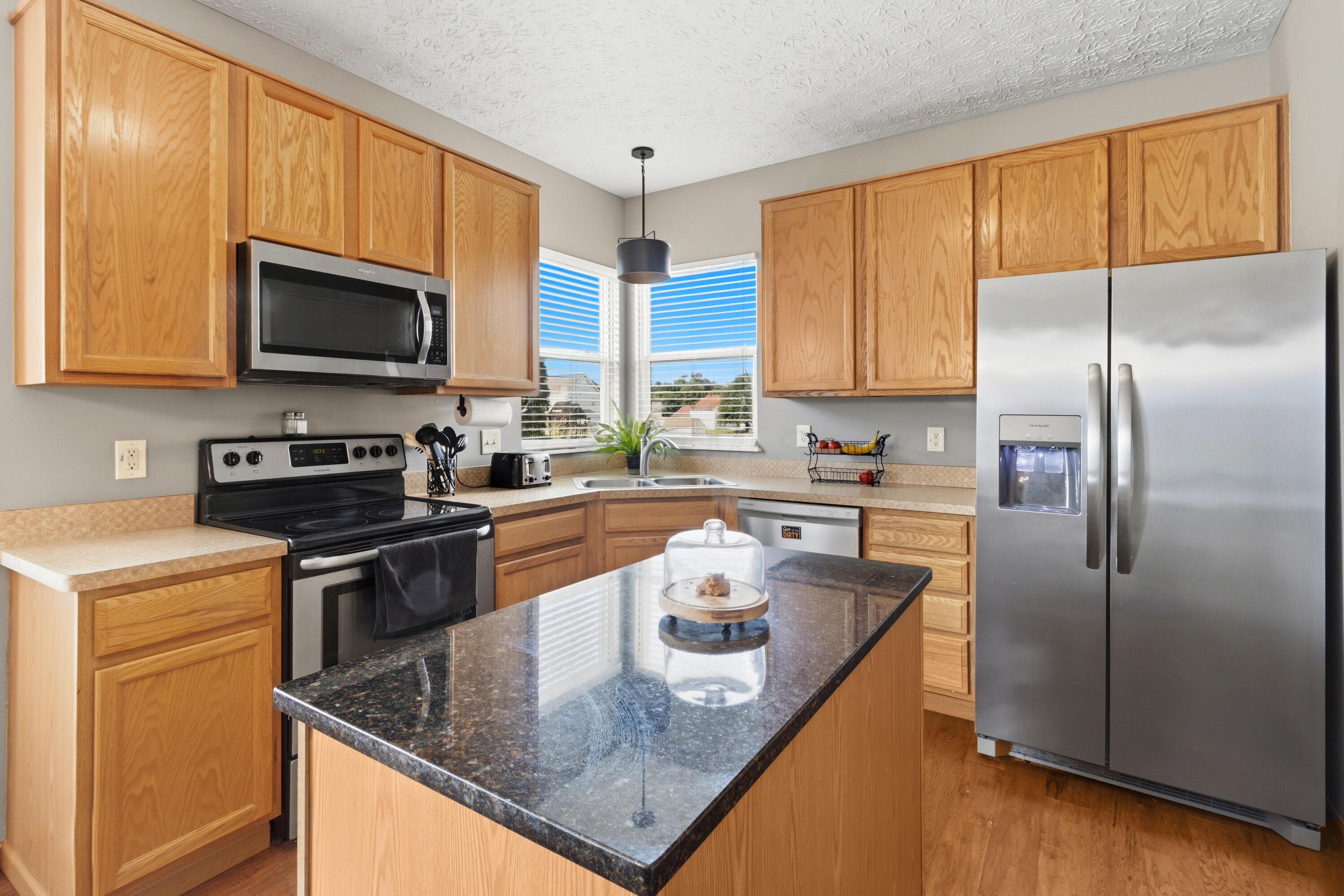 7901 Blacklick View Drive Property Photo 13