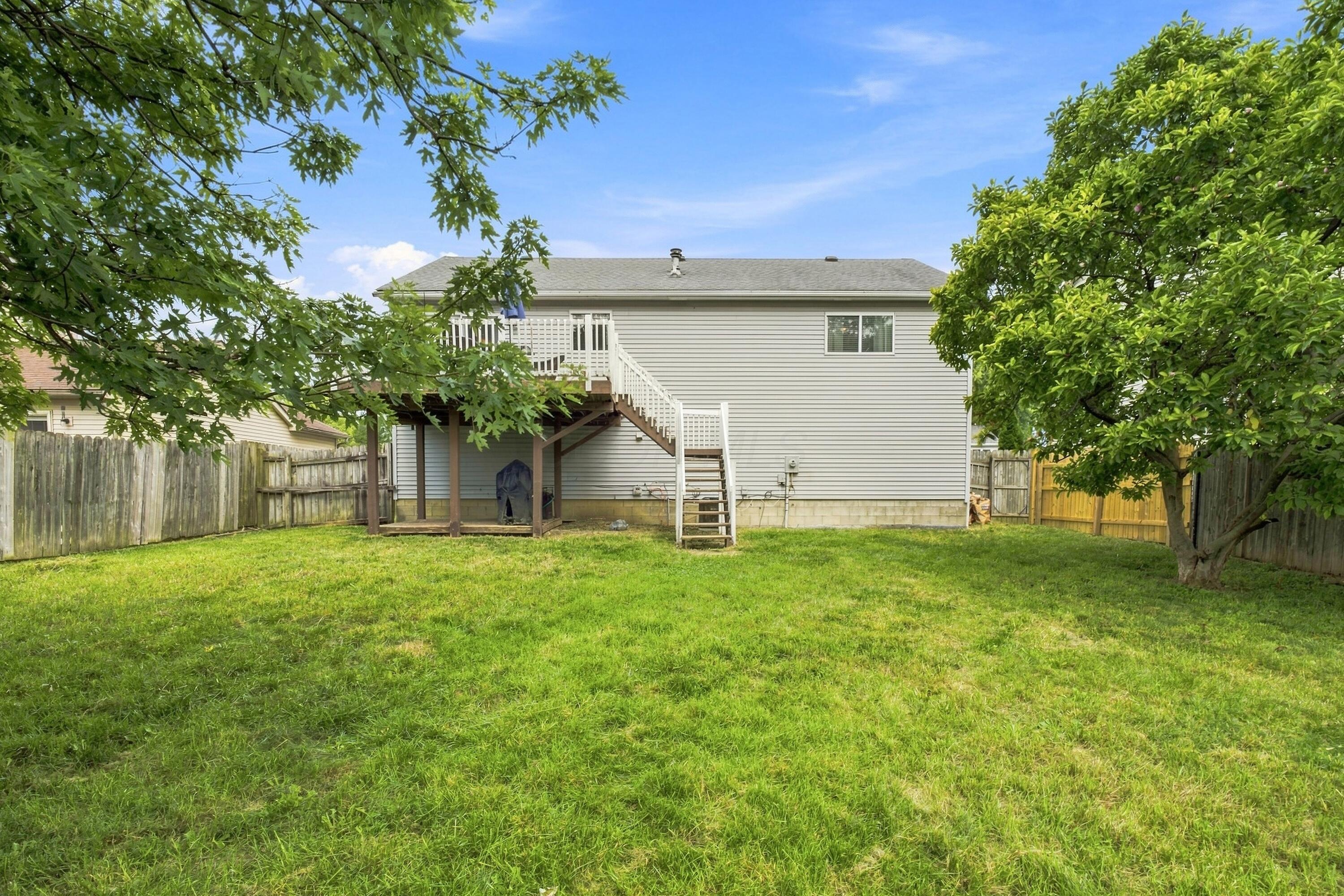 1630 Ringfield Drive Property Photo 35