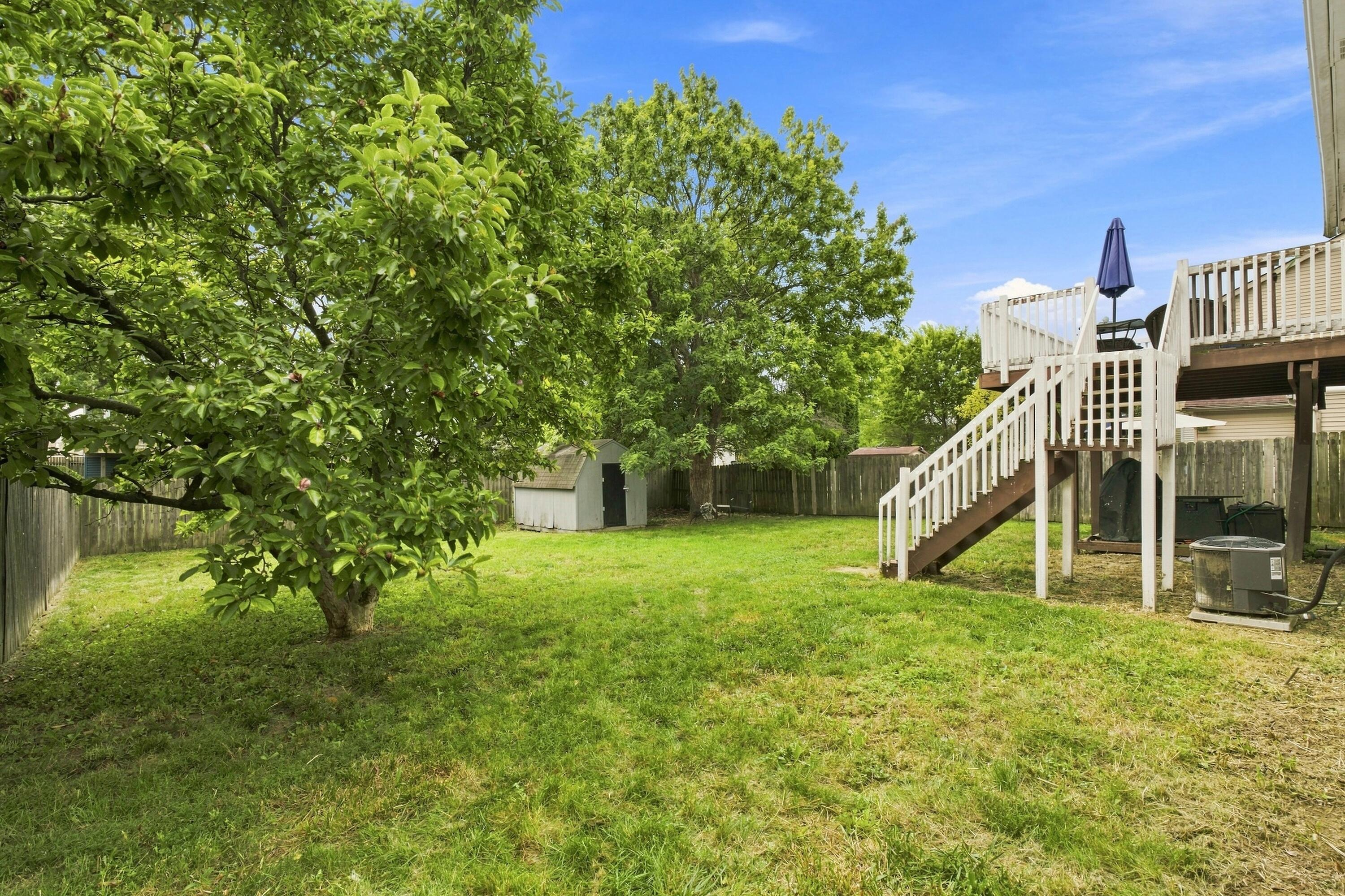 1630 Ringfield Drive Property Photo 36