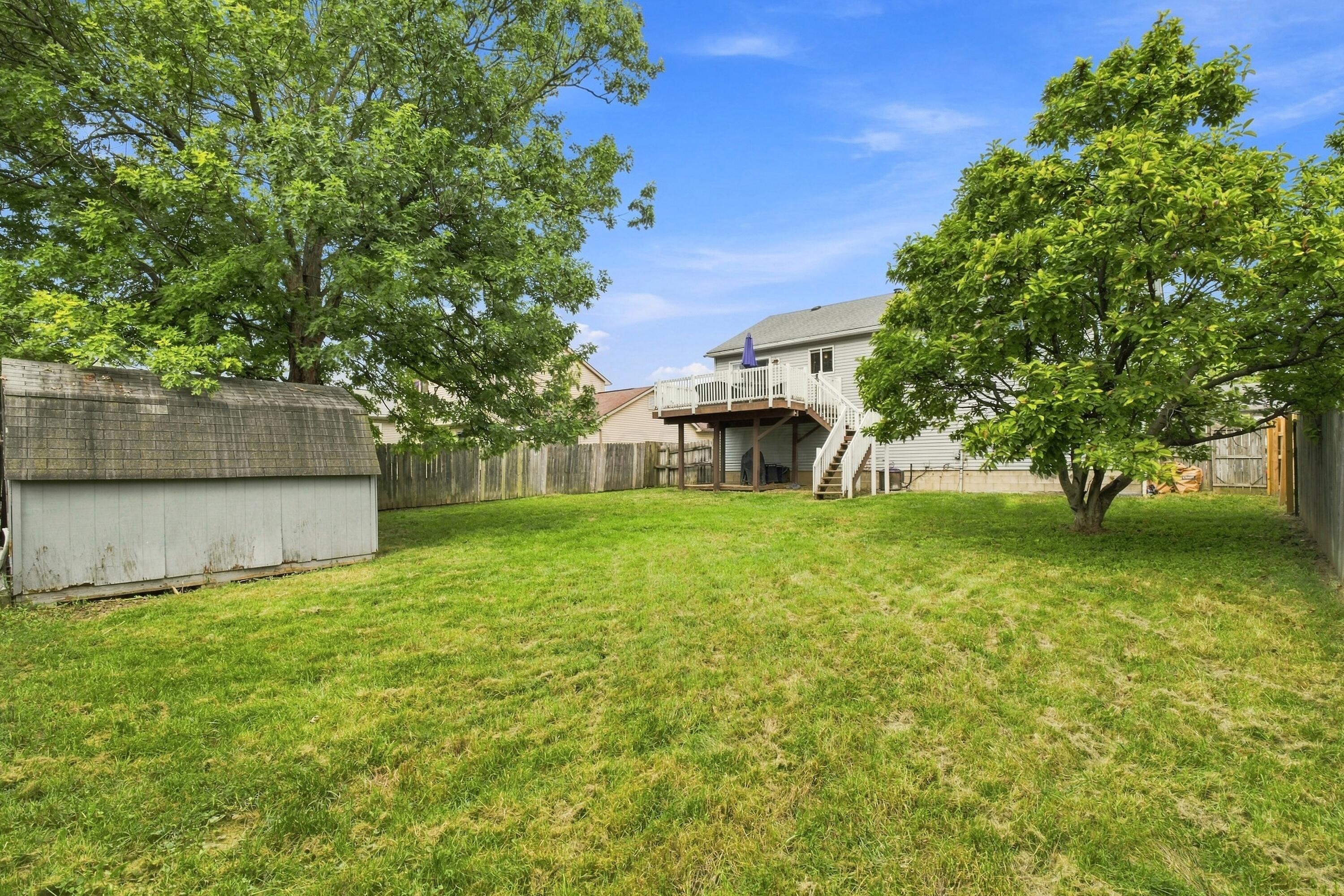 1630 Ringfield Drive Property Photo 37
