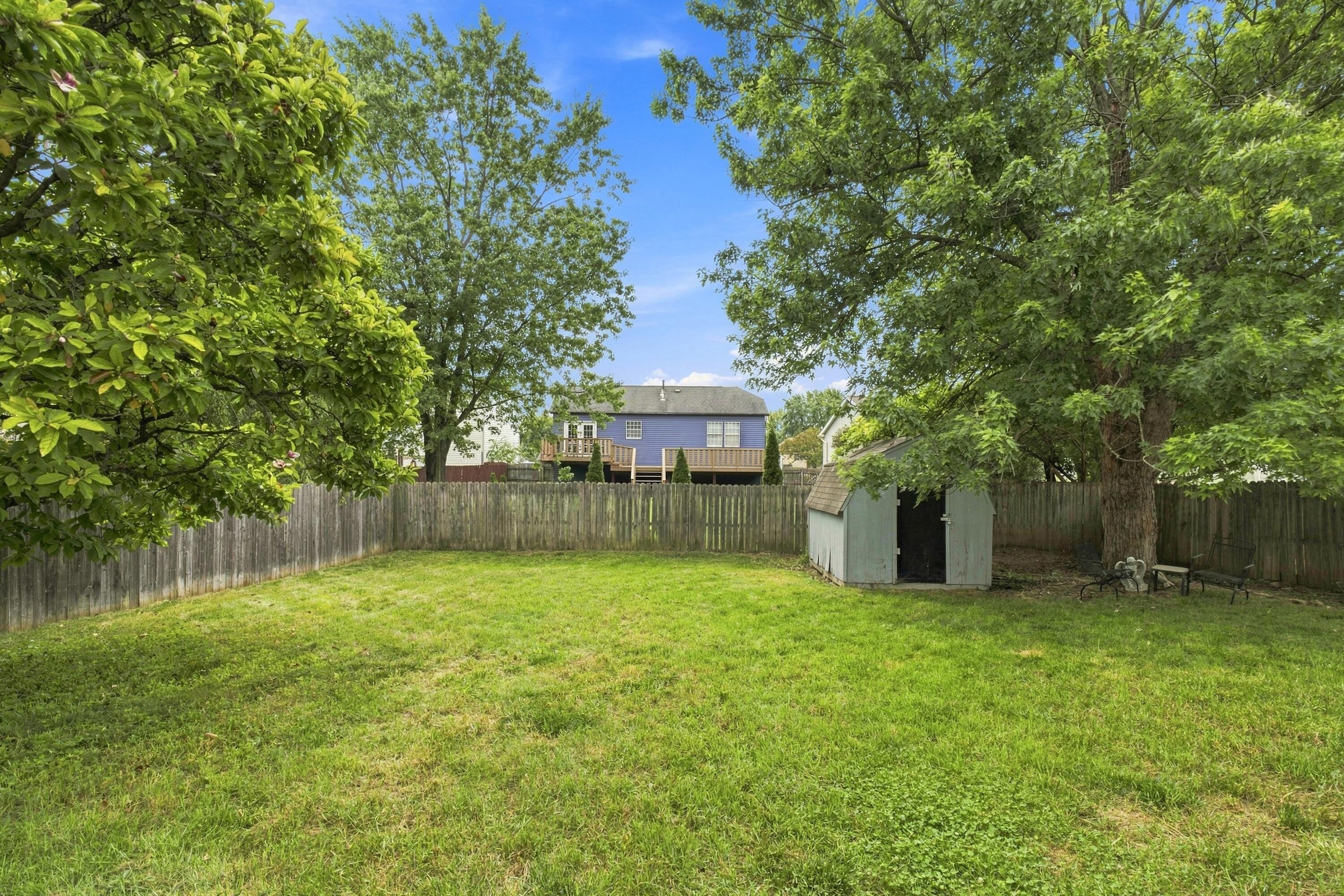 1630 Ringfield Drive Property Photo 38