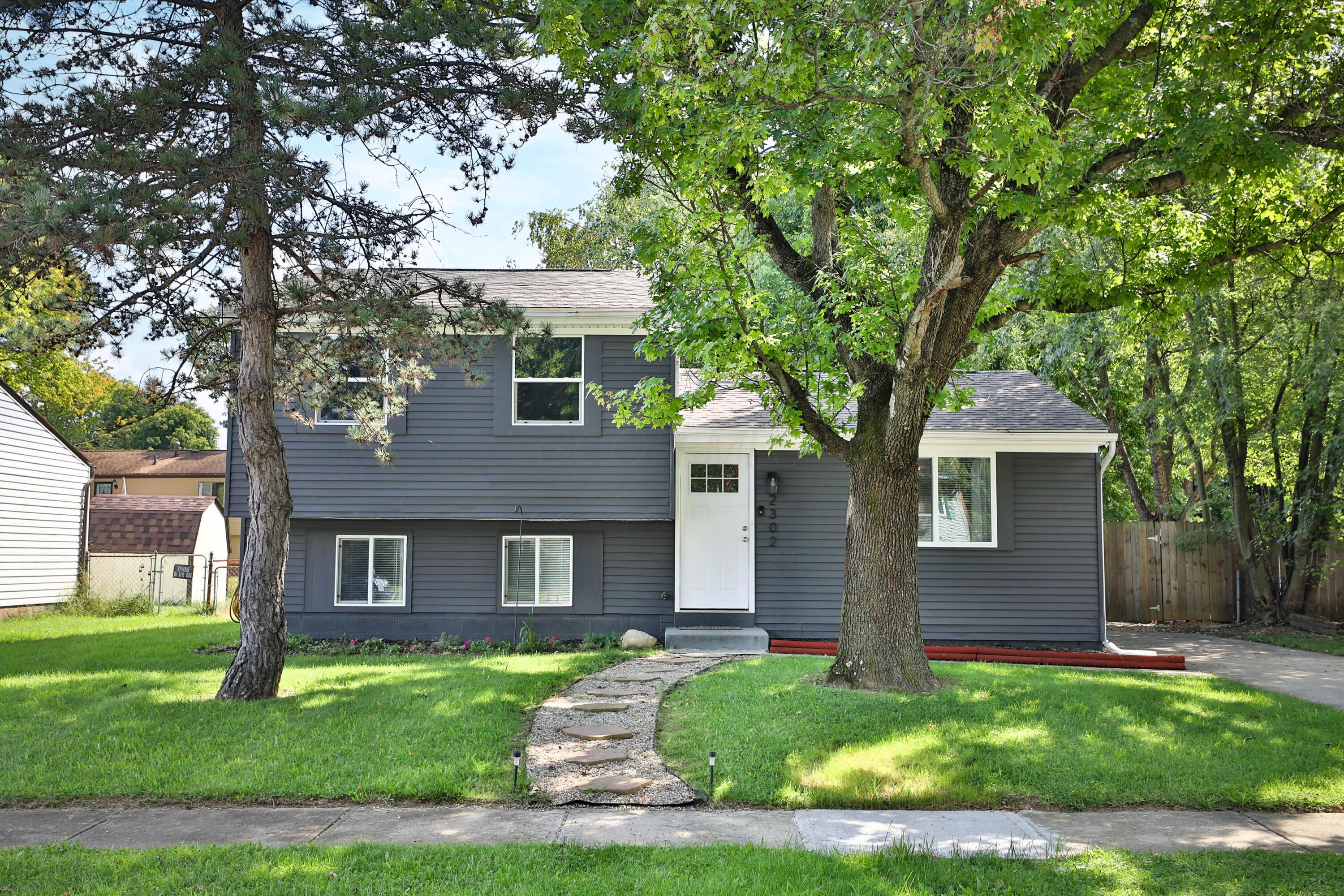 2302 Tempest Drive