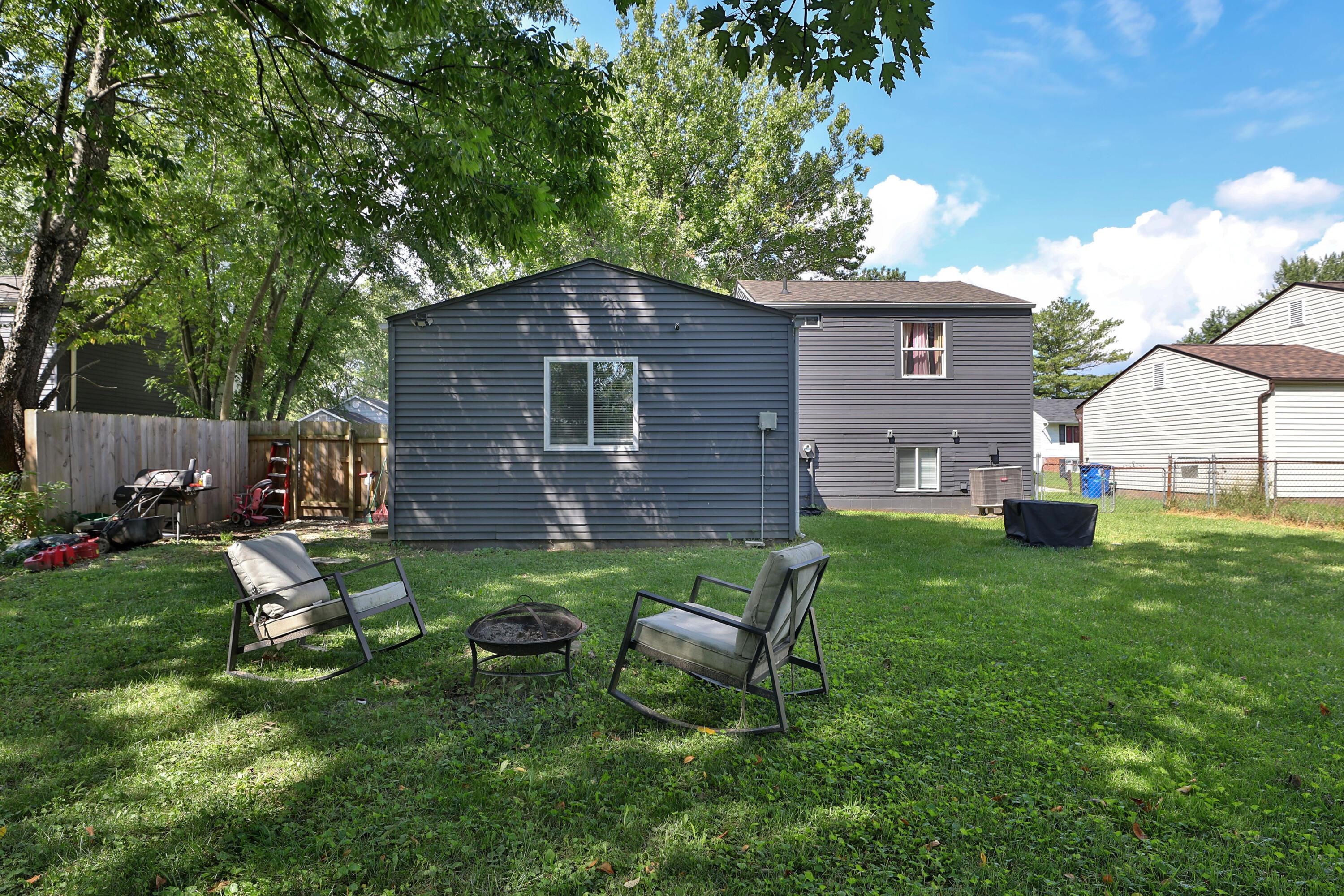 2302 Tempest Drive Property Photo 19