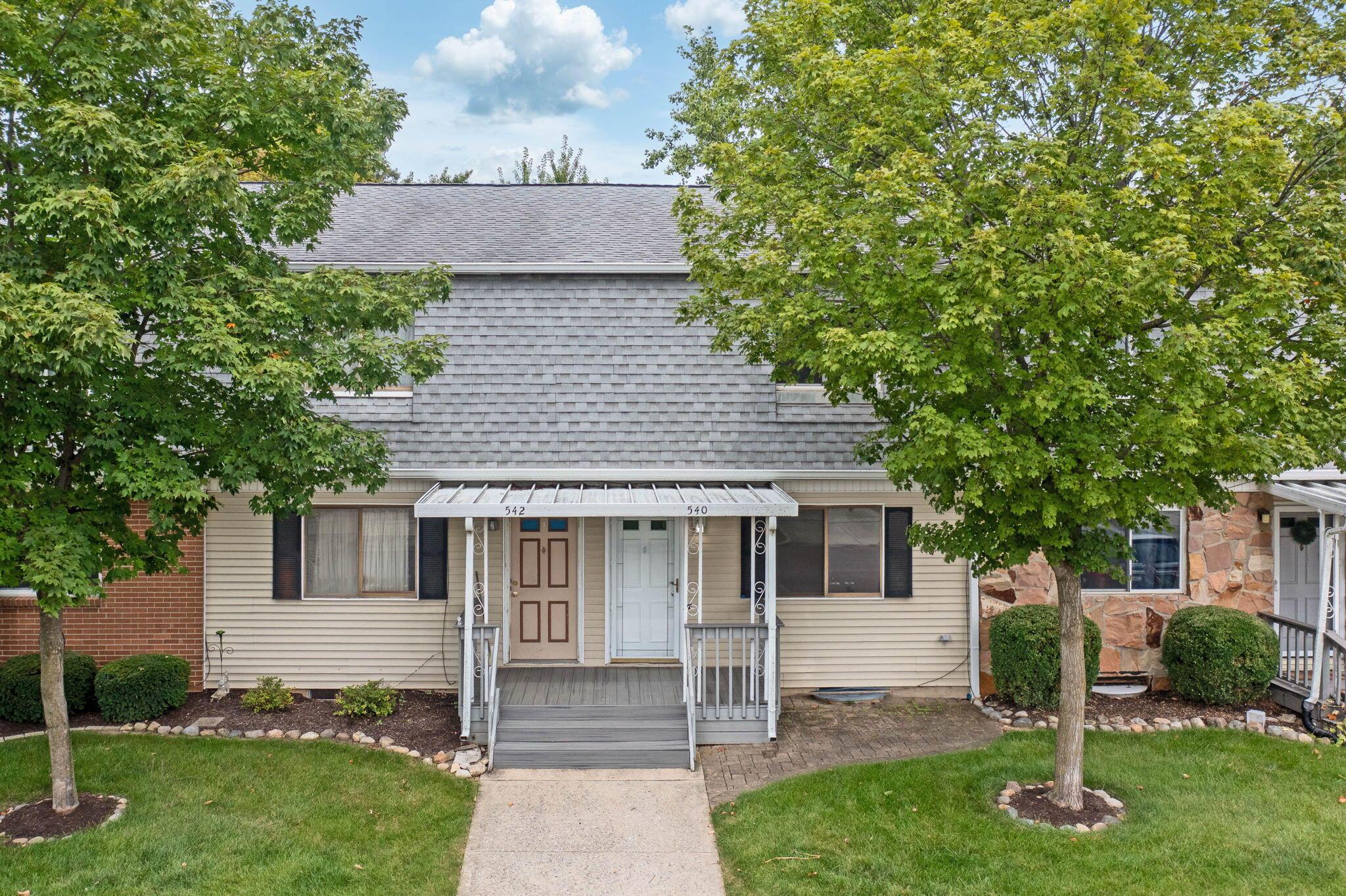 540 Willis Lane
