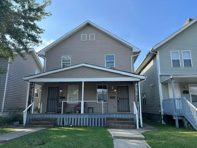 809-811 E 2nd Avenue Property Photo 2