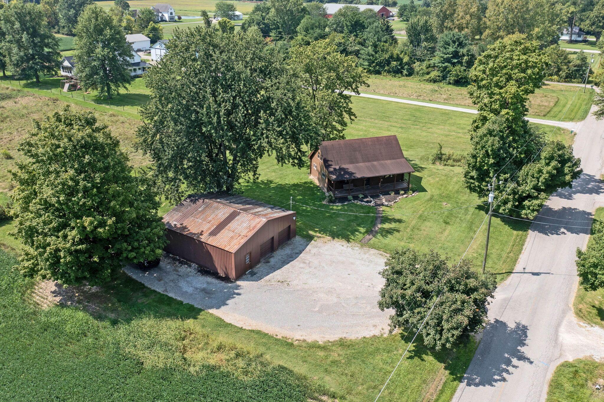 1973 Ford Property Photo 1