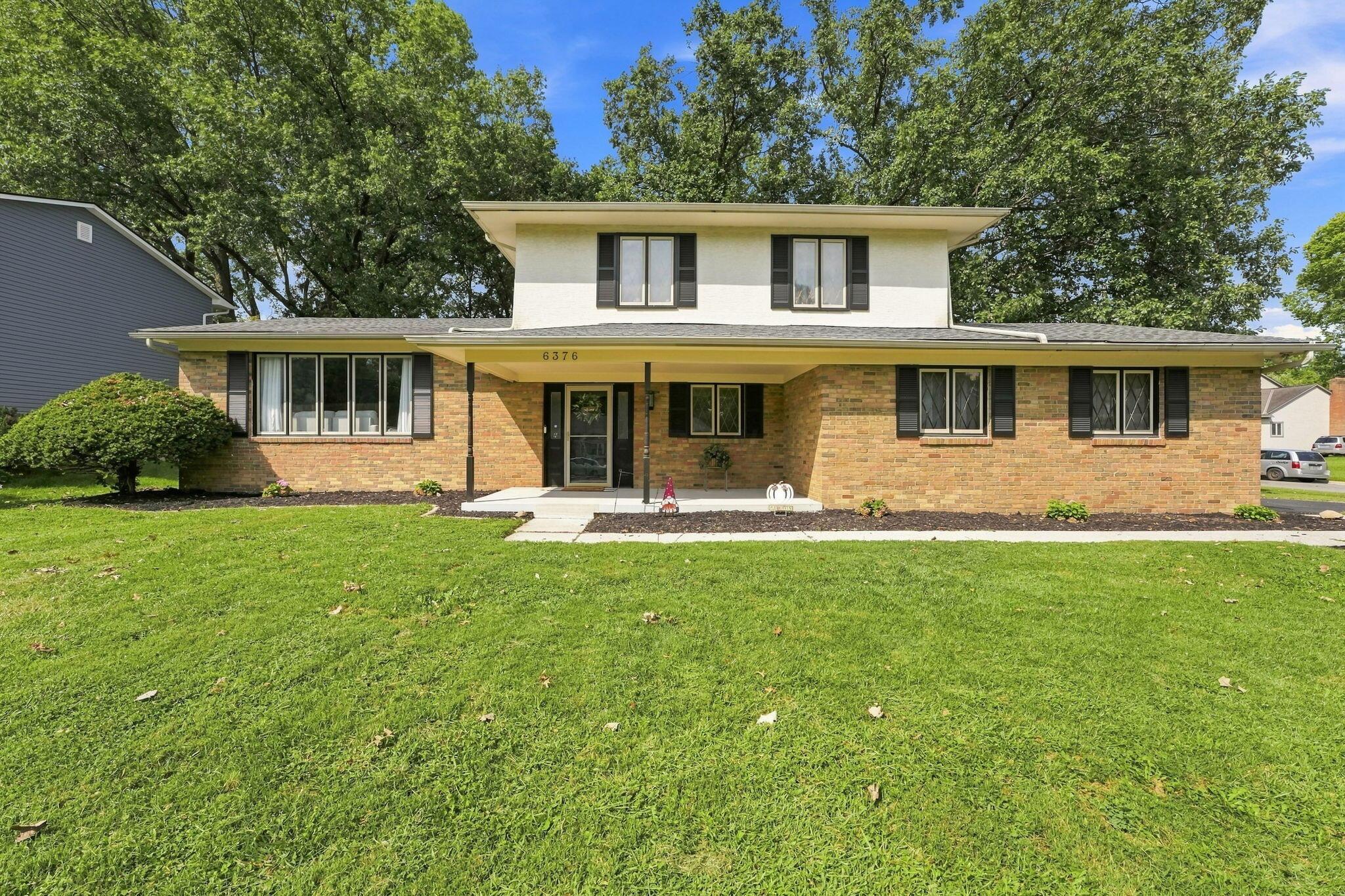 6376 Peach Tree Road Property Photo 1