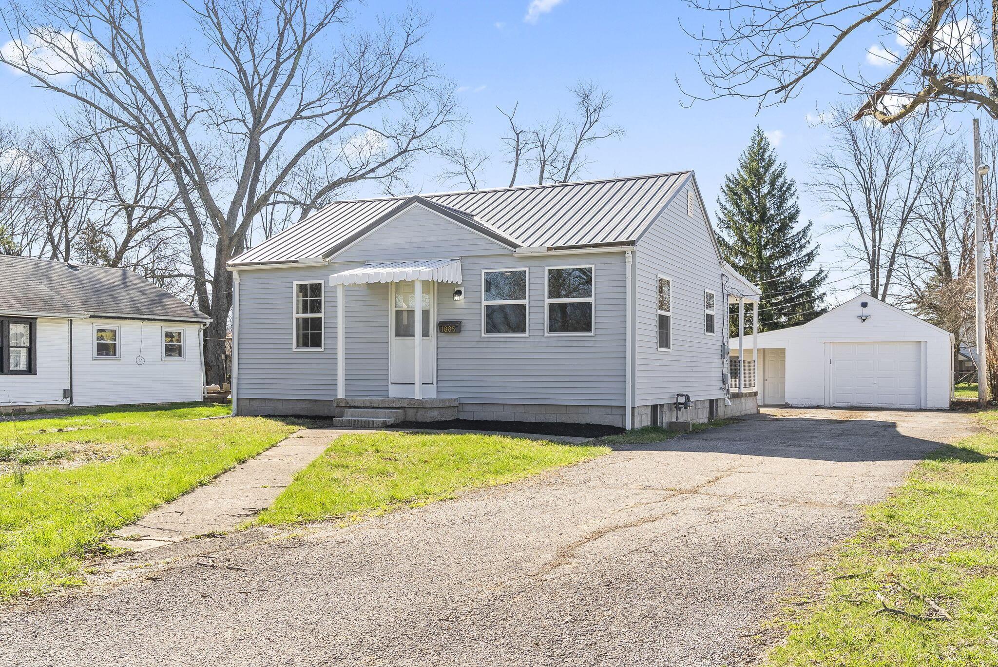 1885 Case Road Property Photo 1