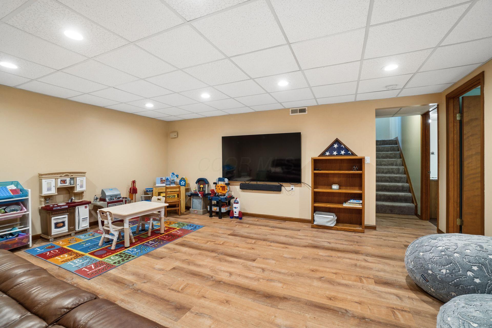 1402 Pegwood Drive Property Photo 15
